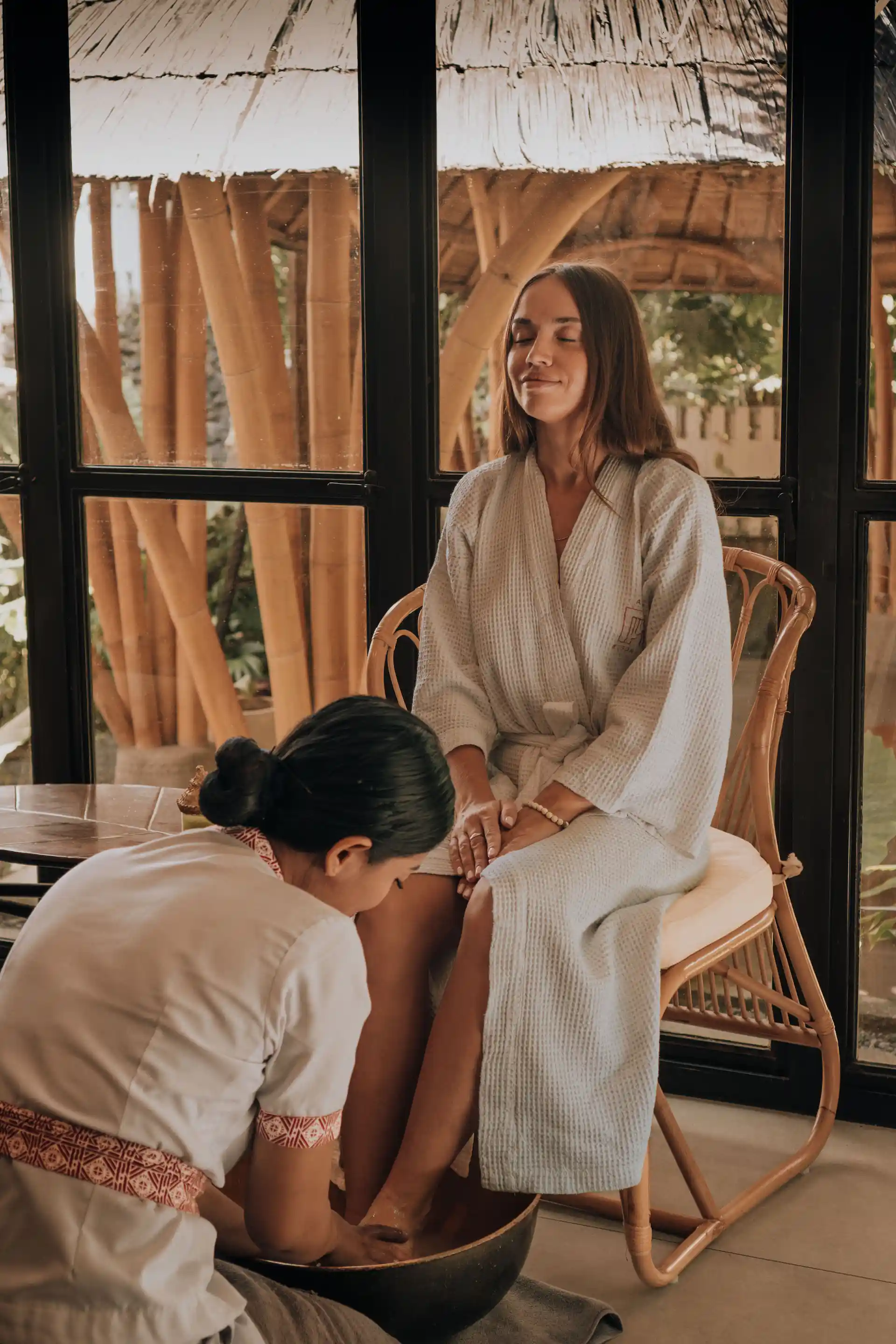 Gallery Svaha Spa Teges
