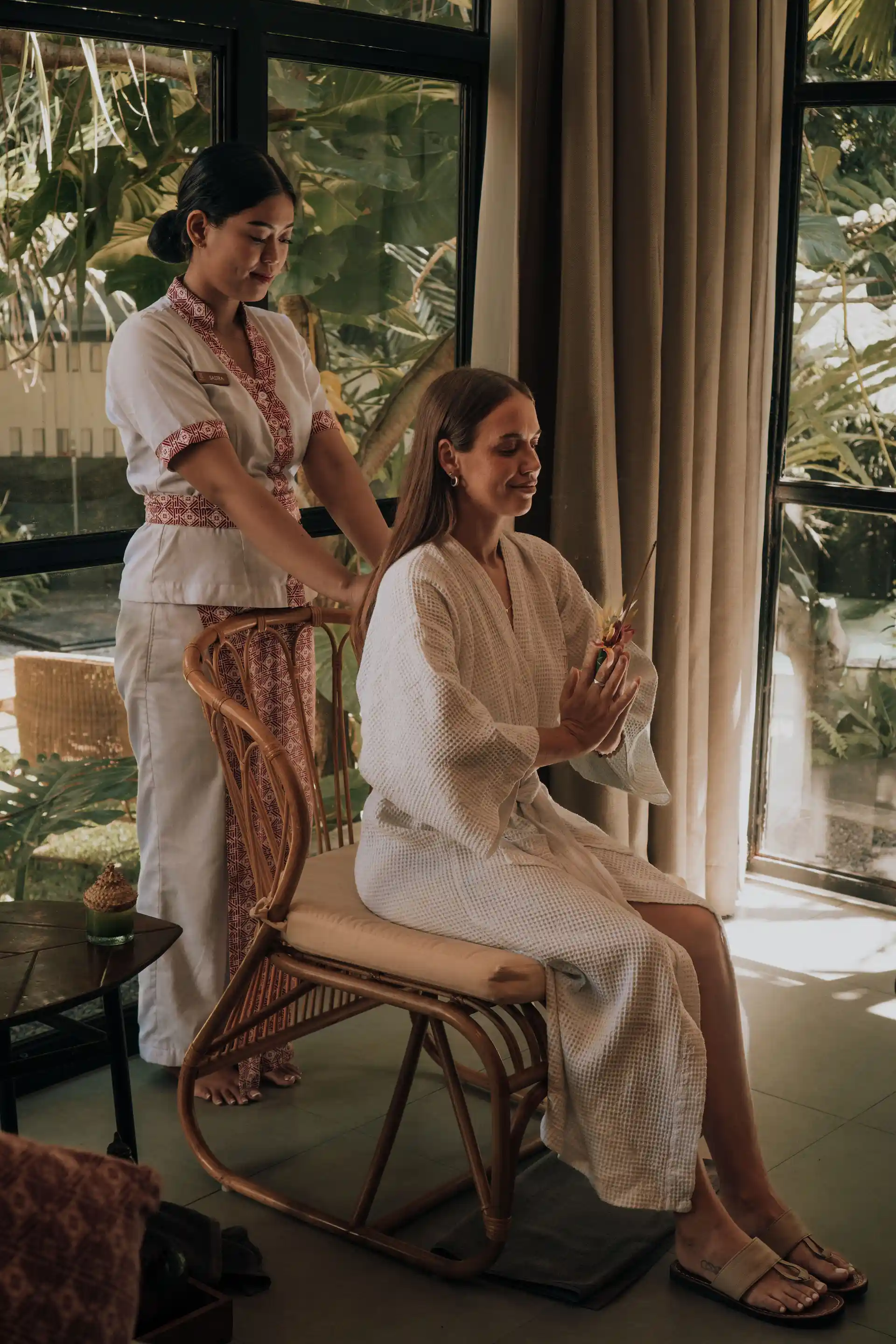 Gallery Svaha Spa Teges