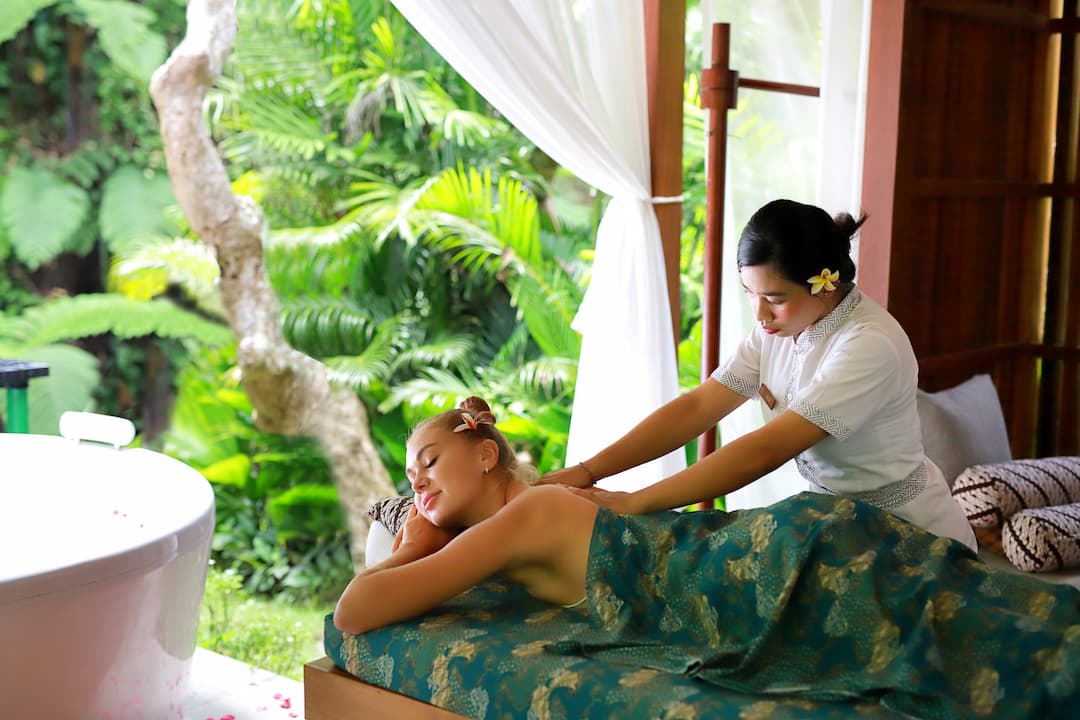 Self Reward with a Spa day in Ubud, Get these special Vouchers!