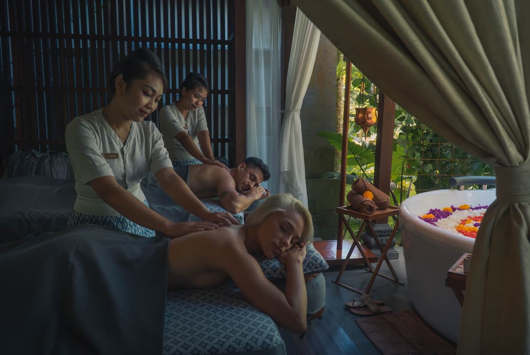 Svaha Spa Kenderan: A Summer Sanctuary for Tranquility and Renewal