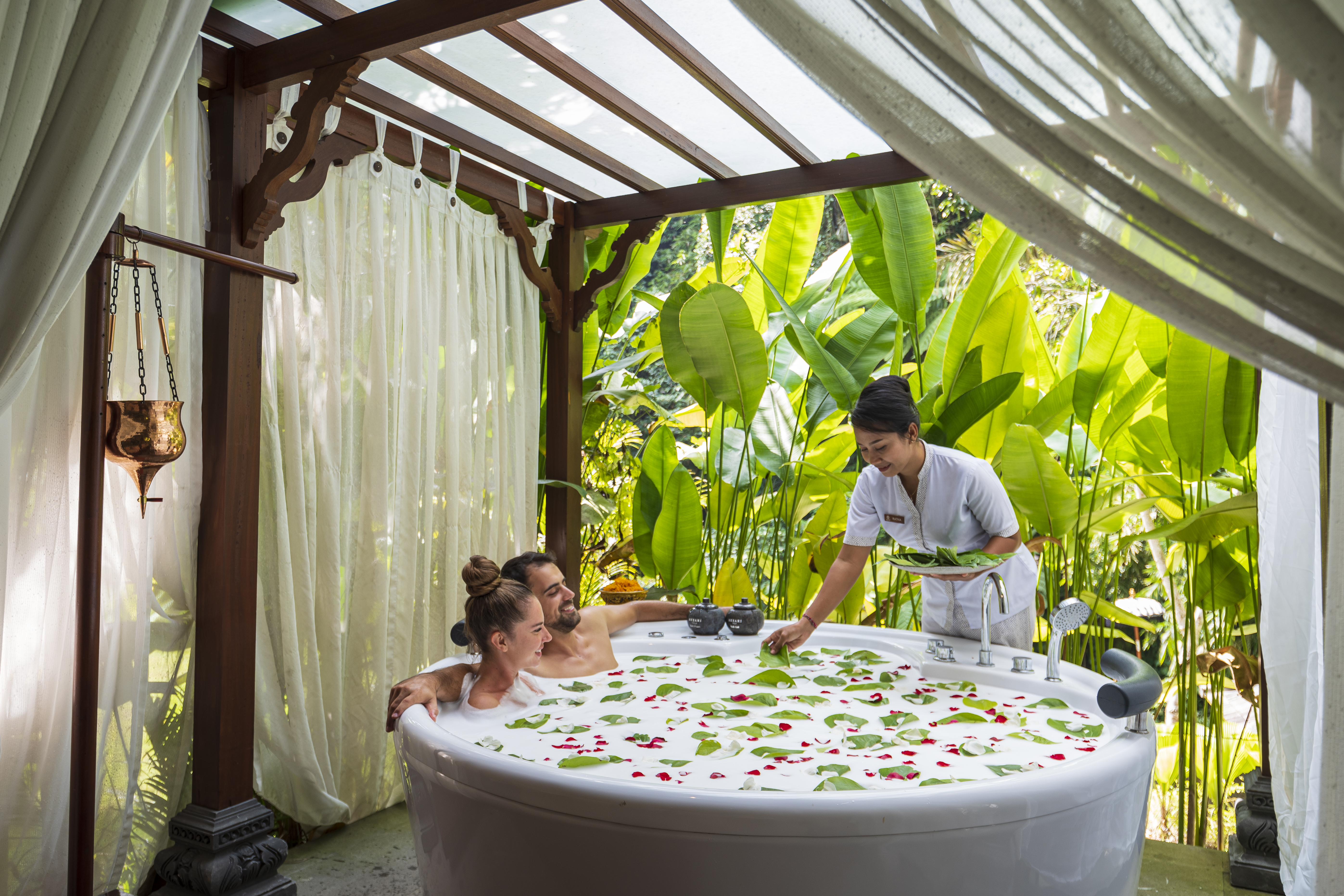 Svaha Spa Kenderan: A Perfect Choice to Rejuvenate Your Summer Holiday