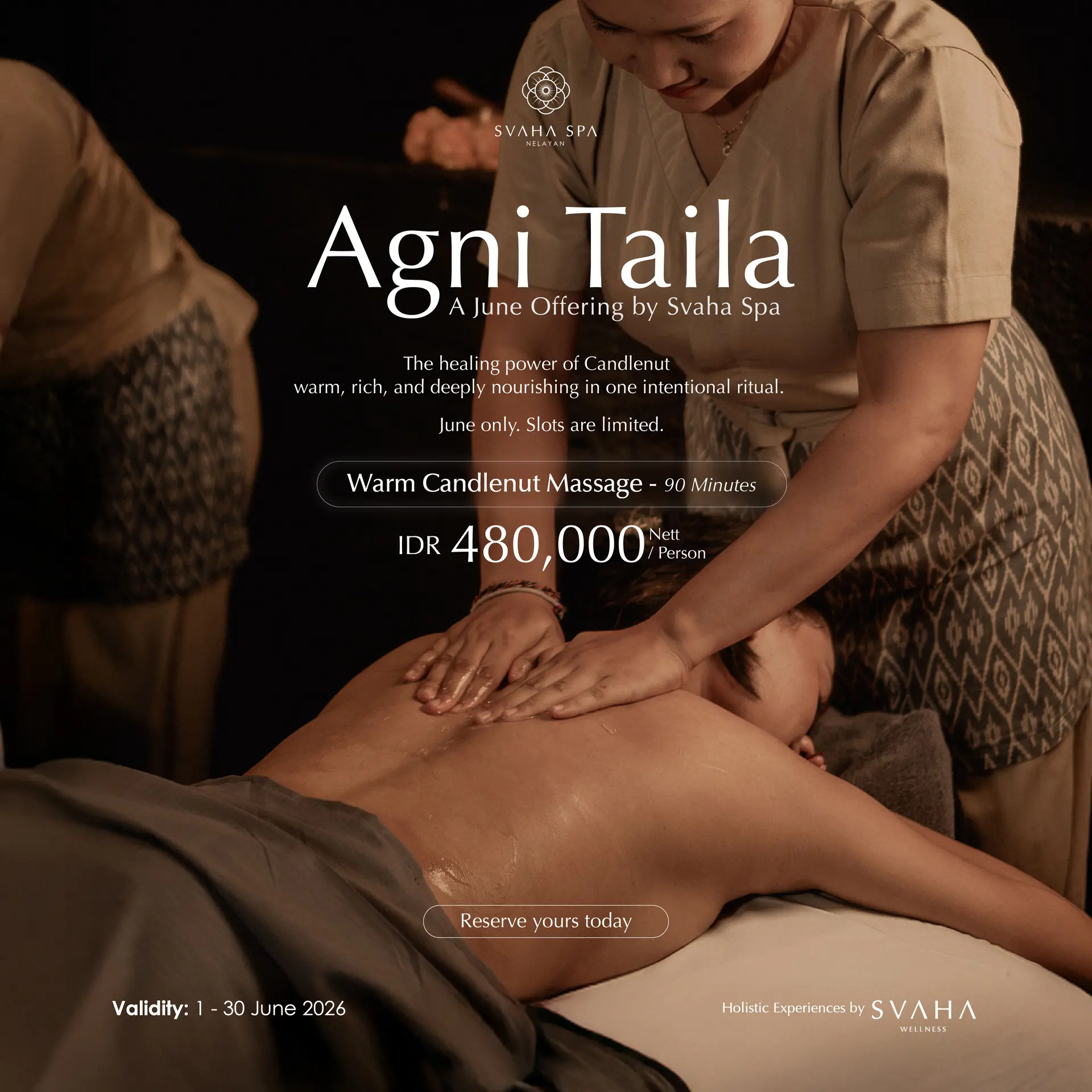 Promo Spa