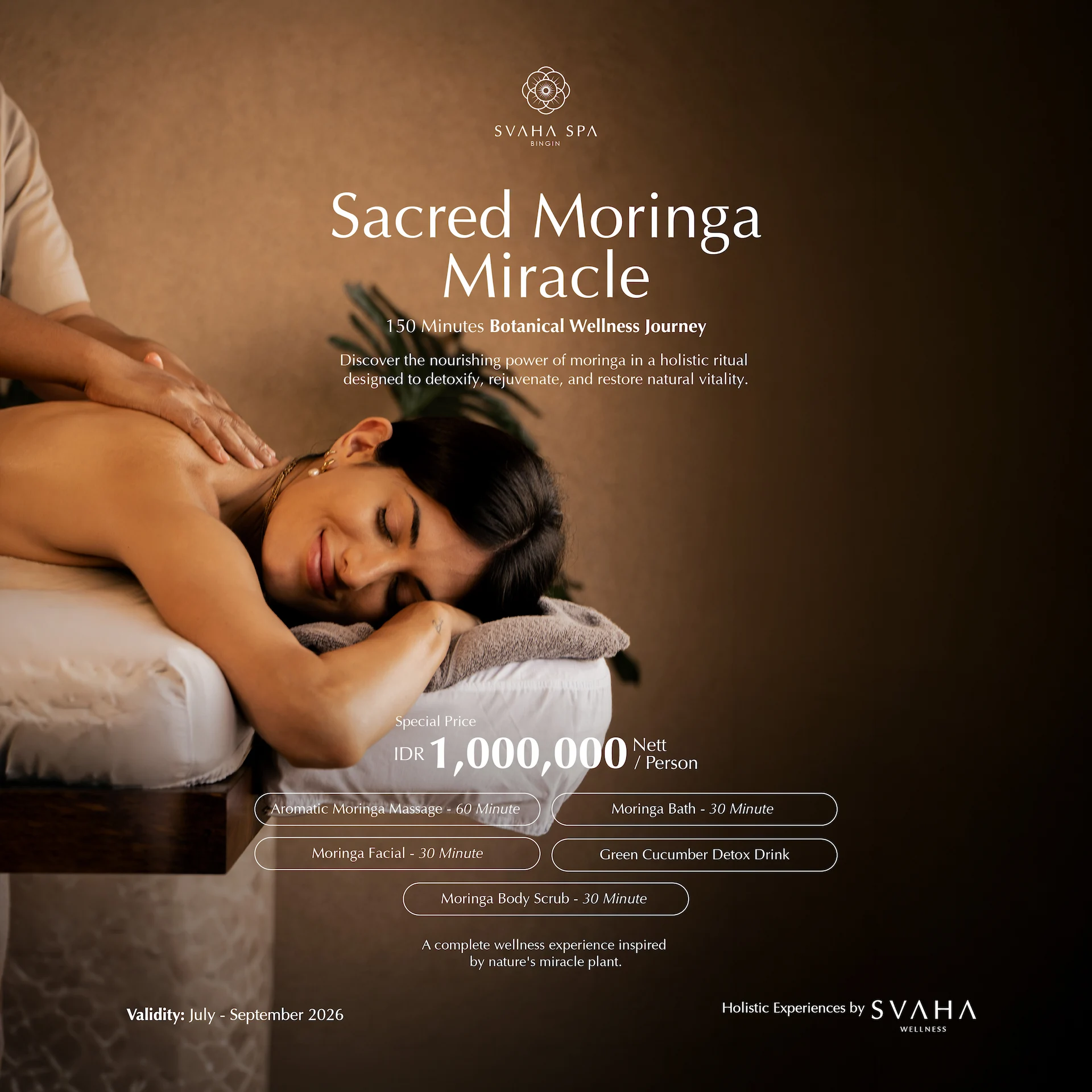 Promo Spa