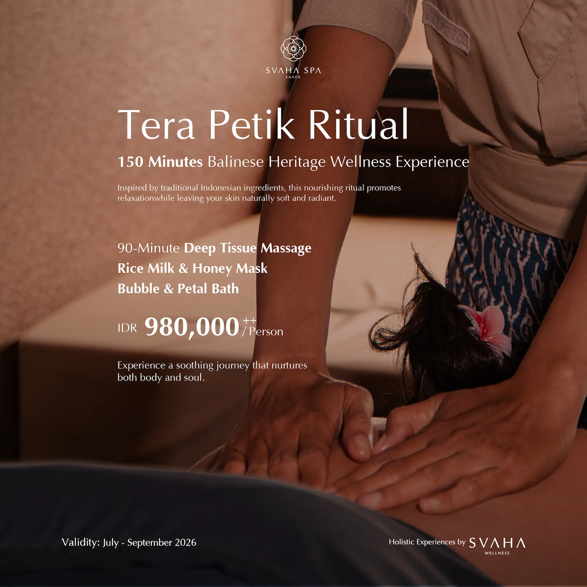 Promo Spa