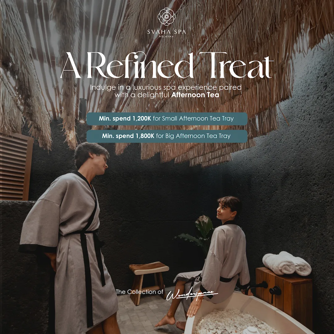 svaha spa