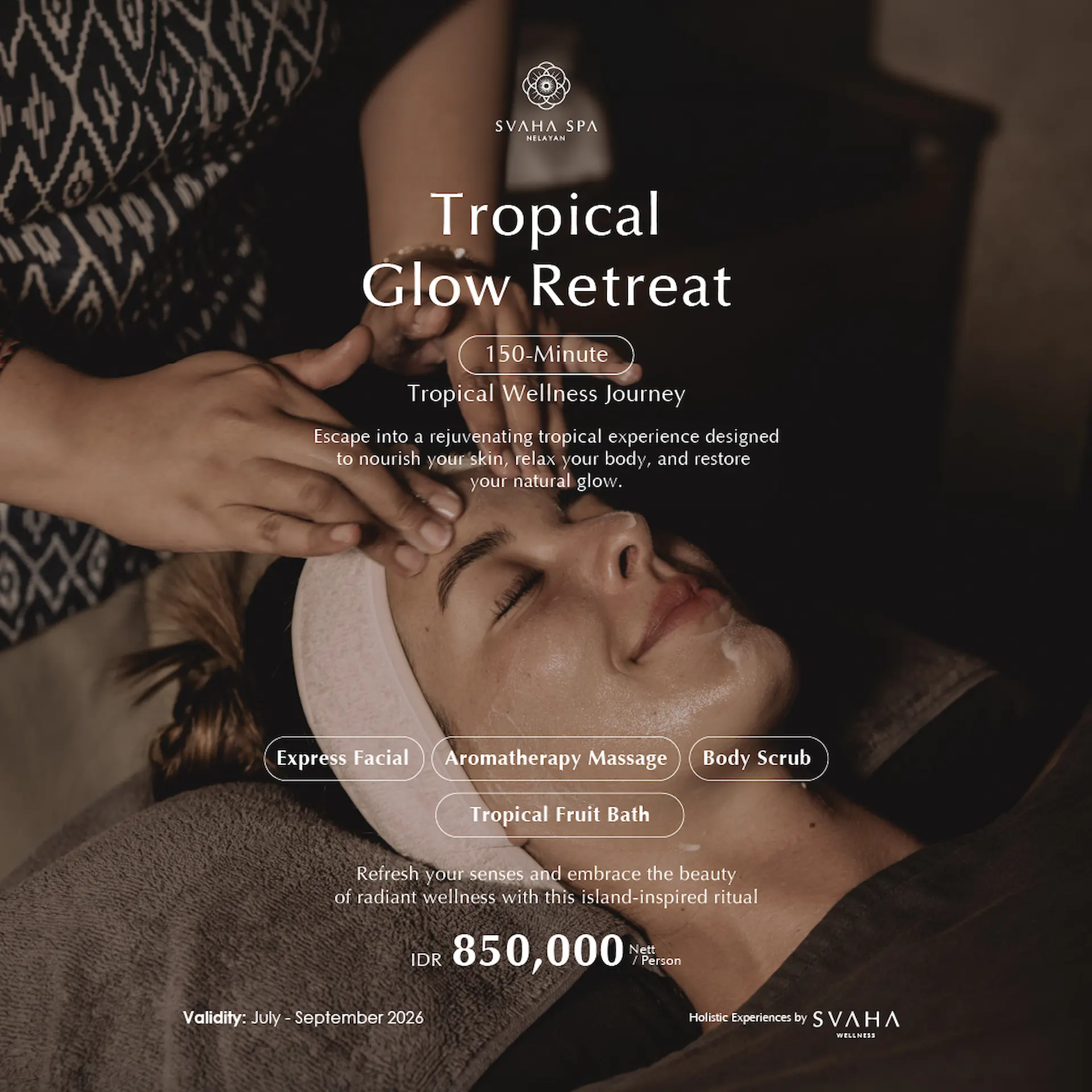 Promo Spa