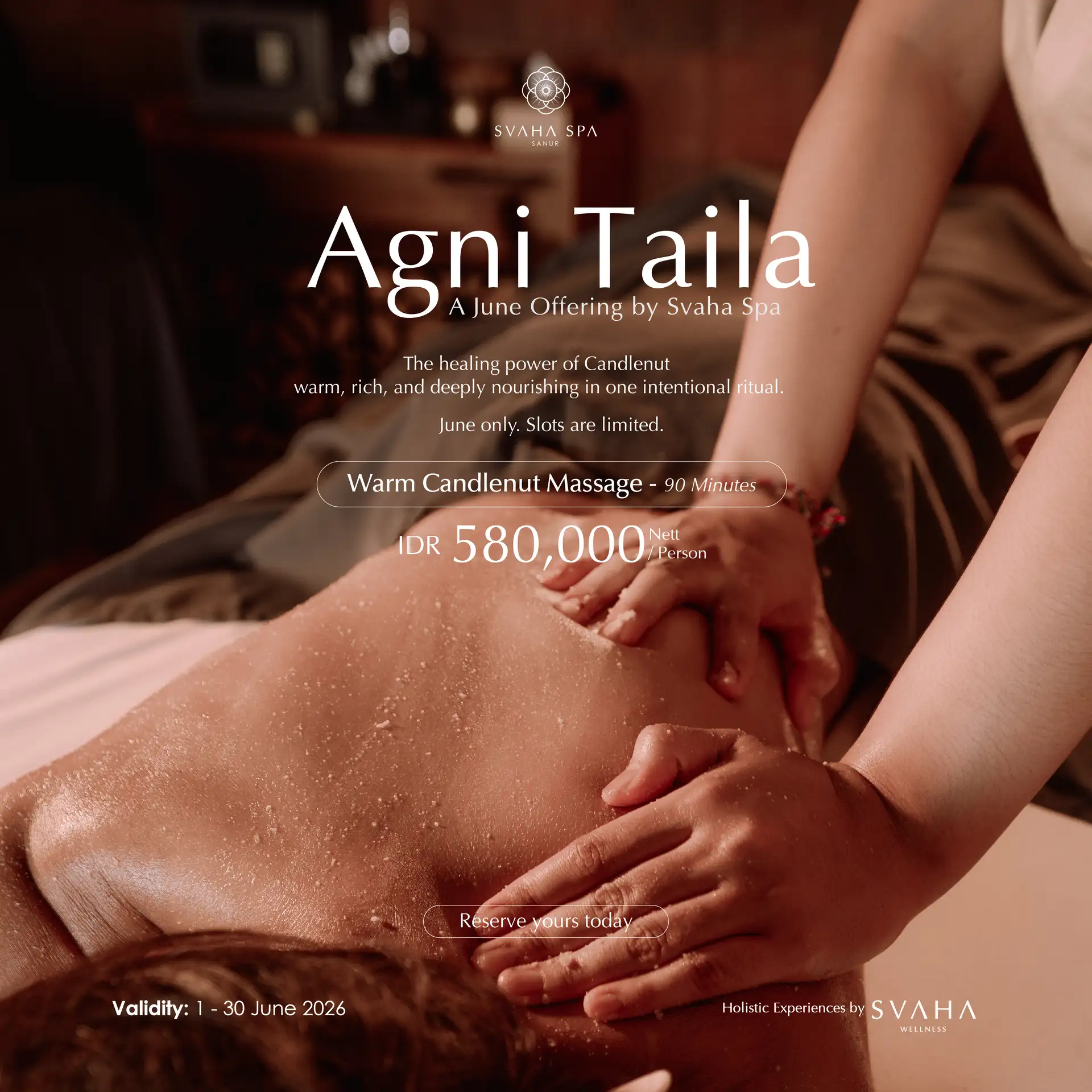 Promo Spa