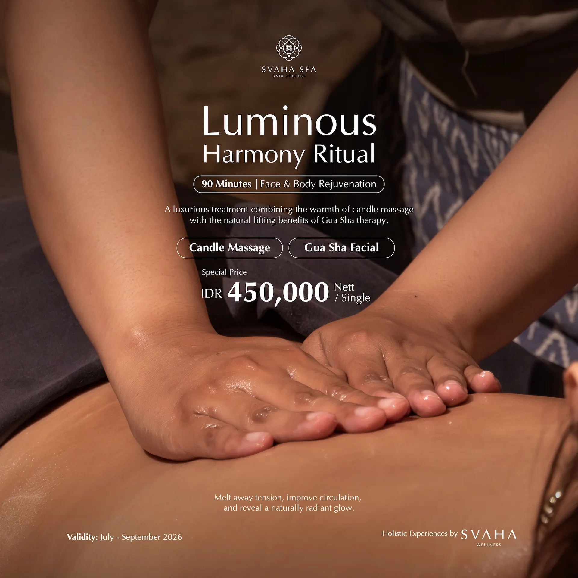 Promo Spa