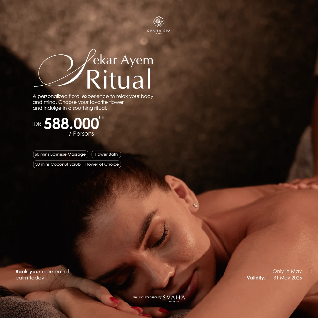 Svaha SPA Maar