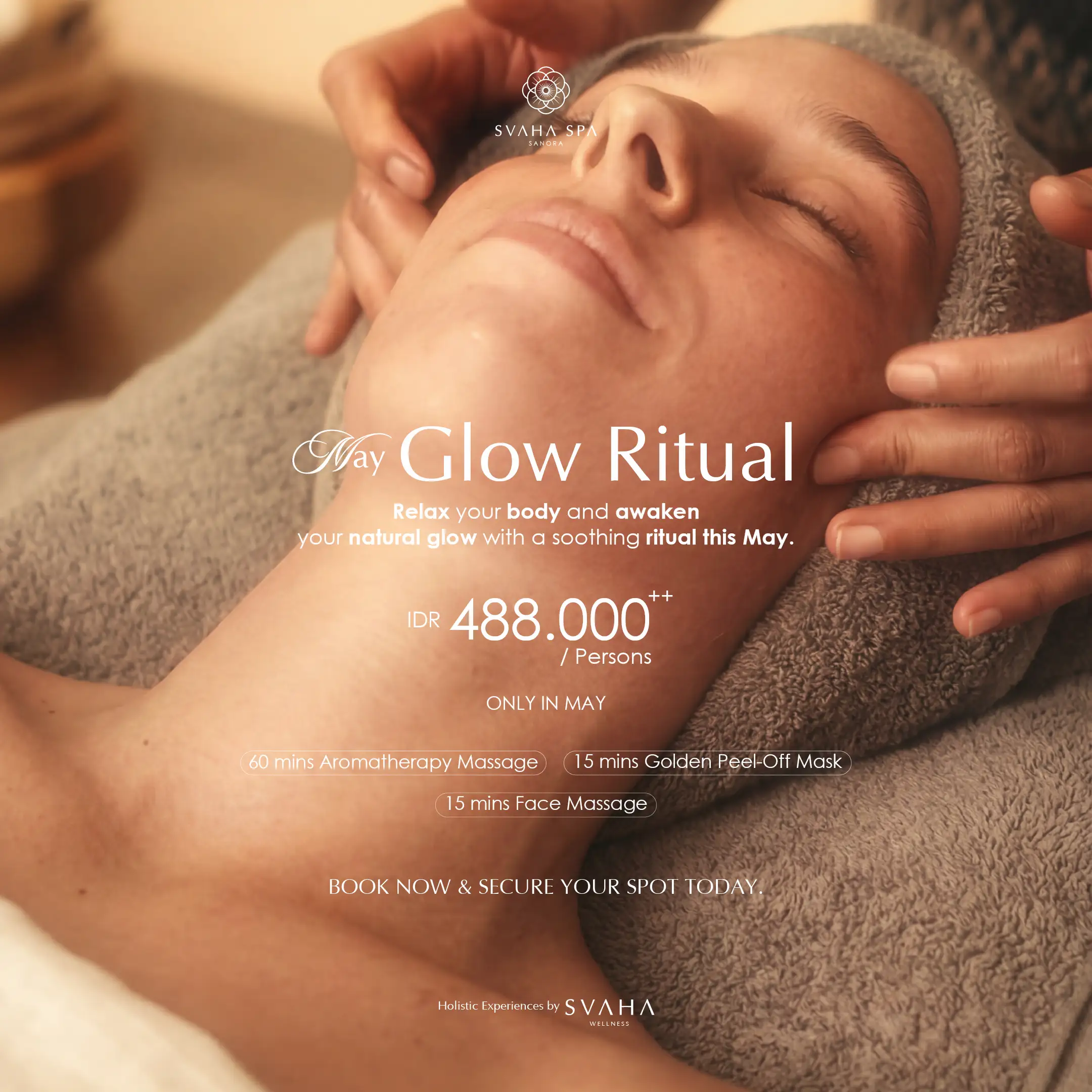 Svaha SPA Sanora