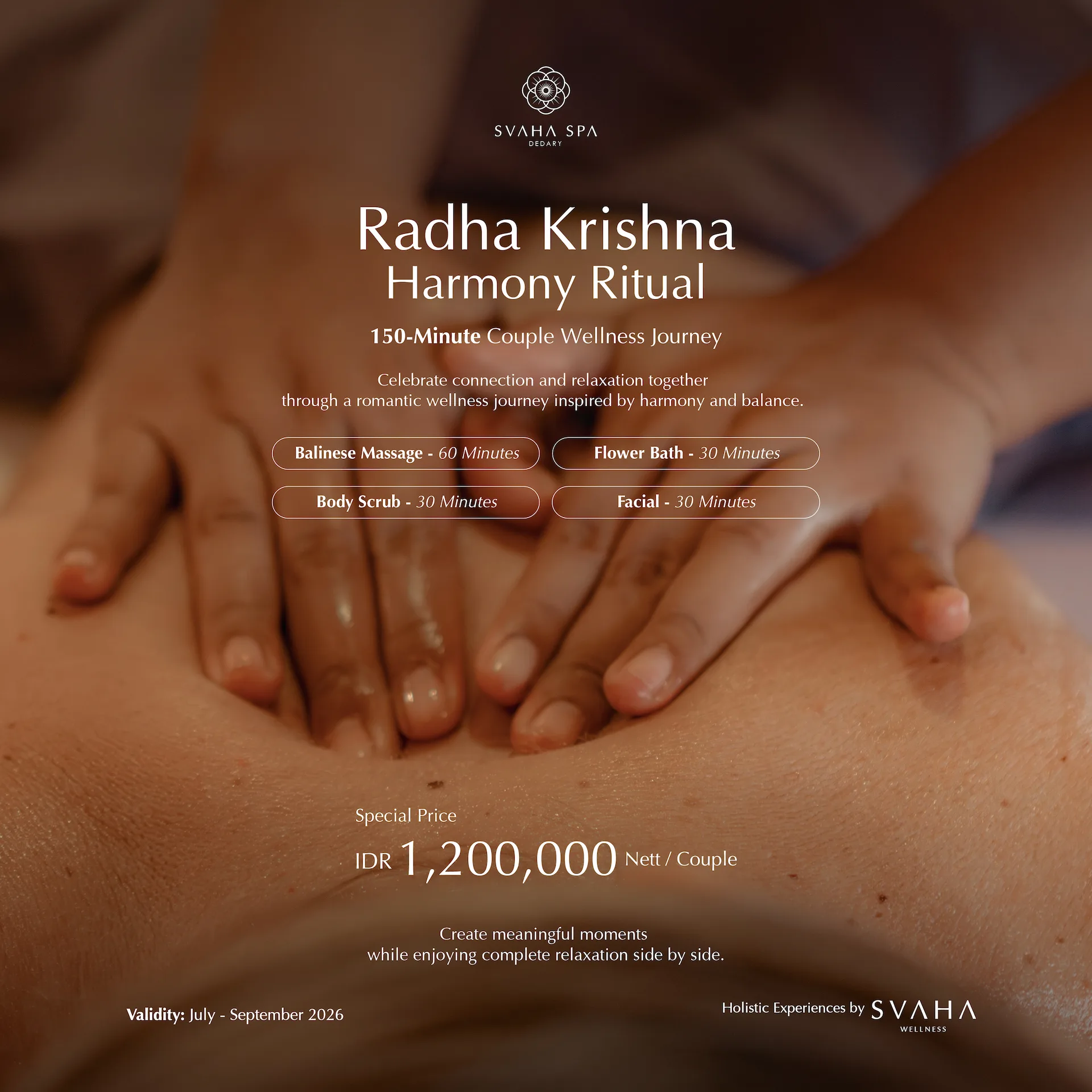 Promo Spa