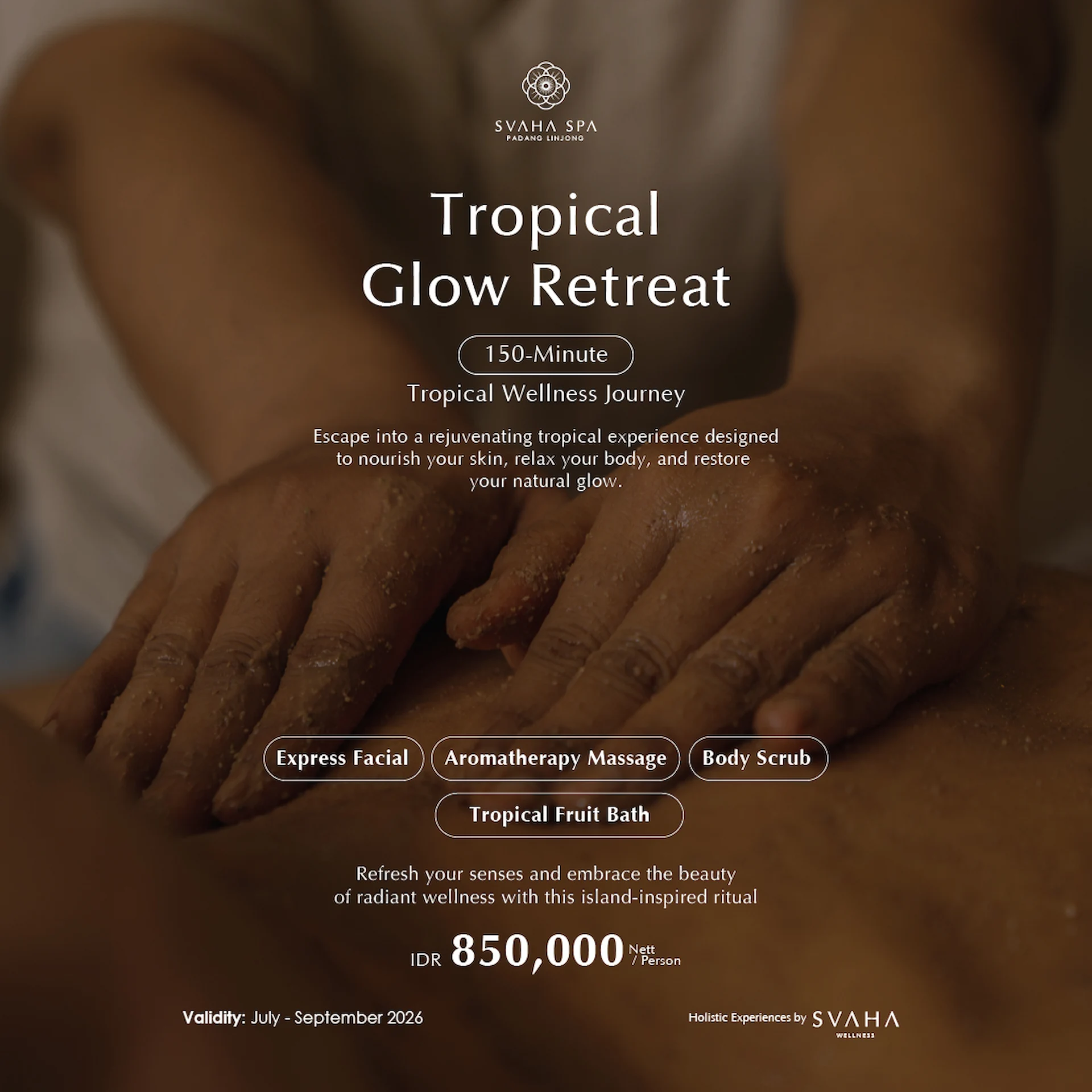 Promo Spa