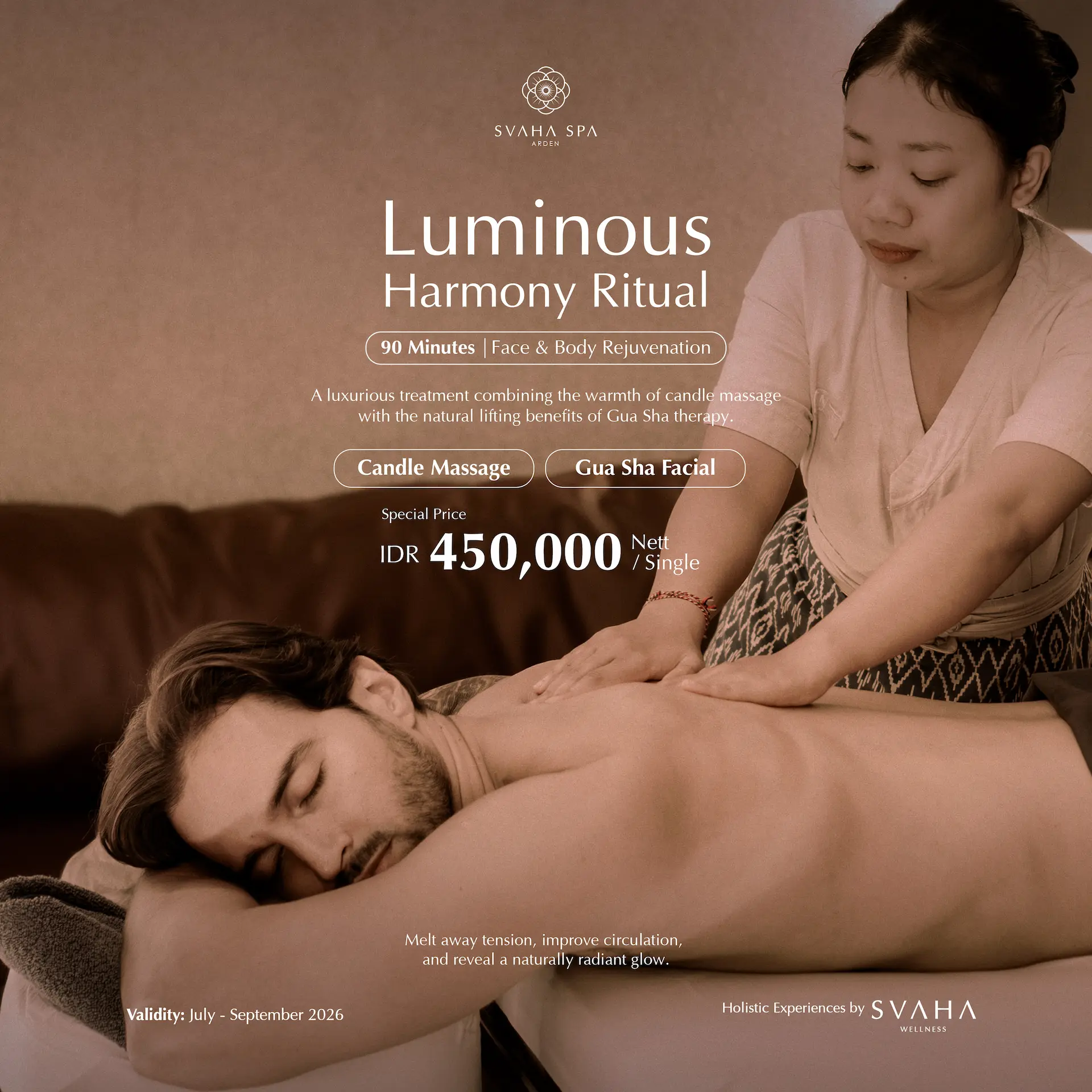Promo Spa