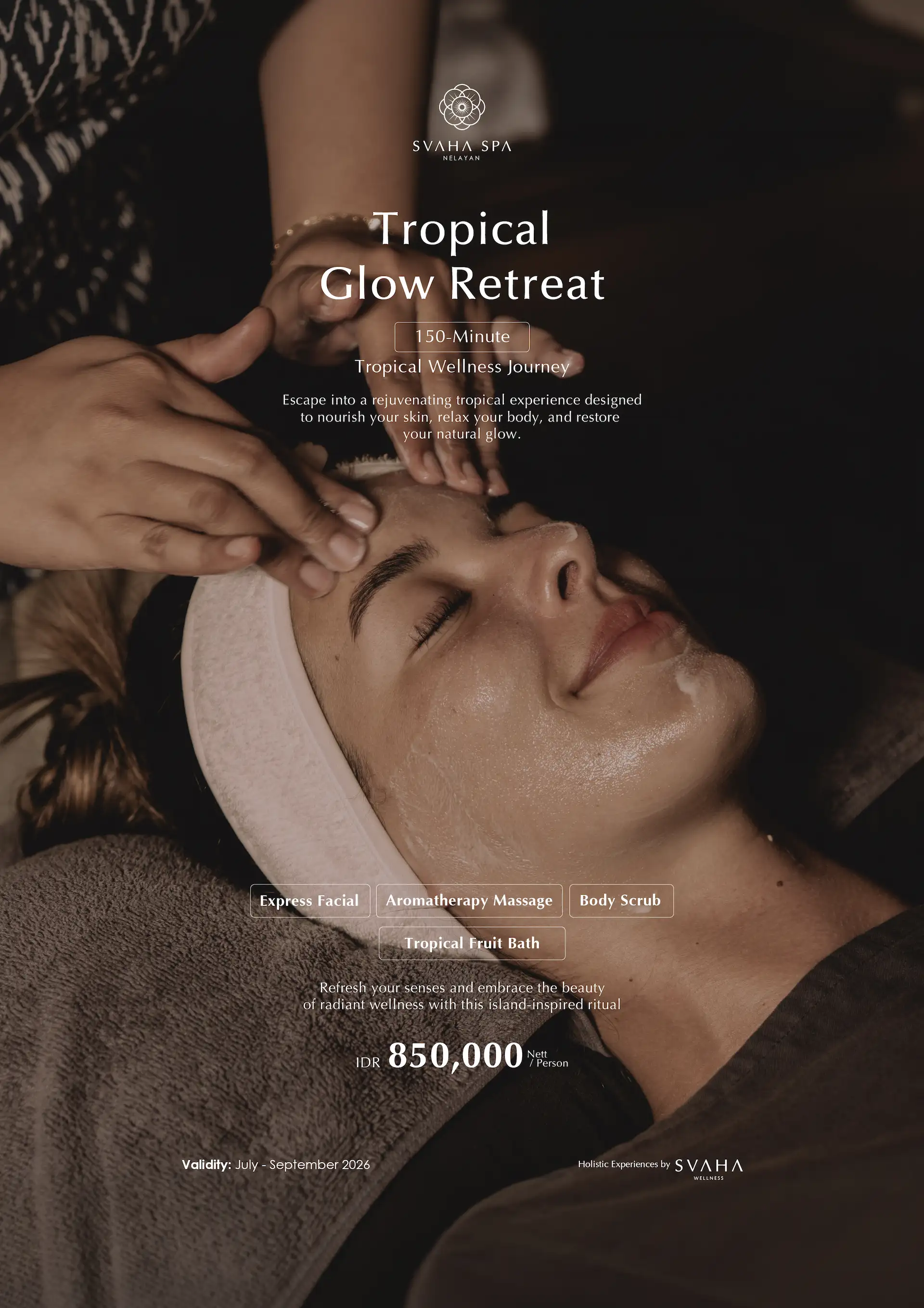 Spa Promo