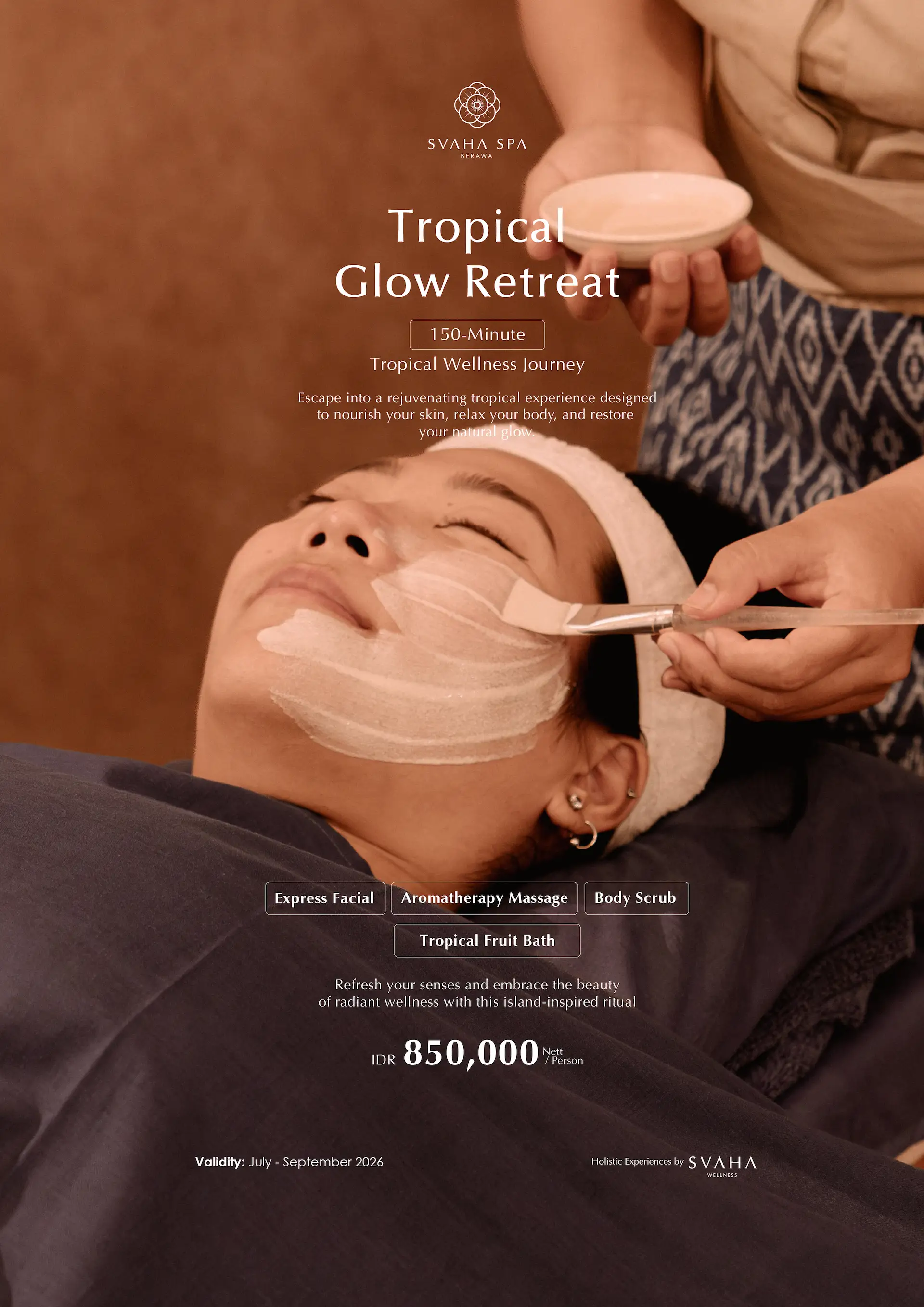 Spa Promo
