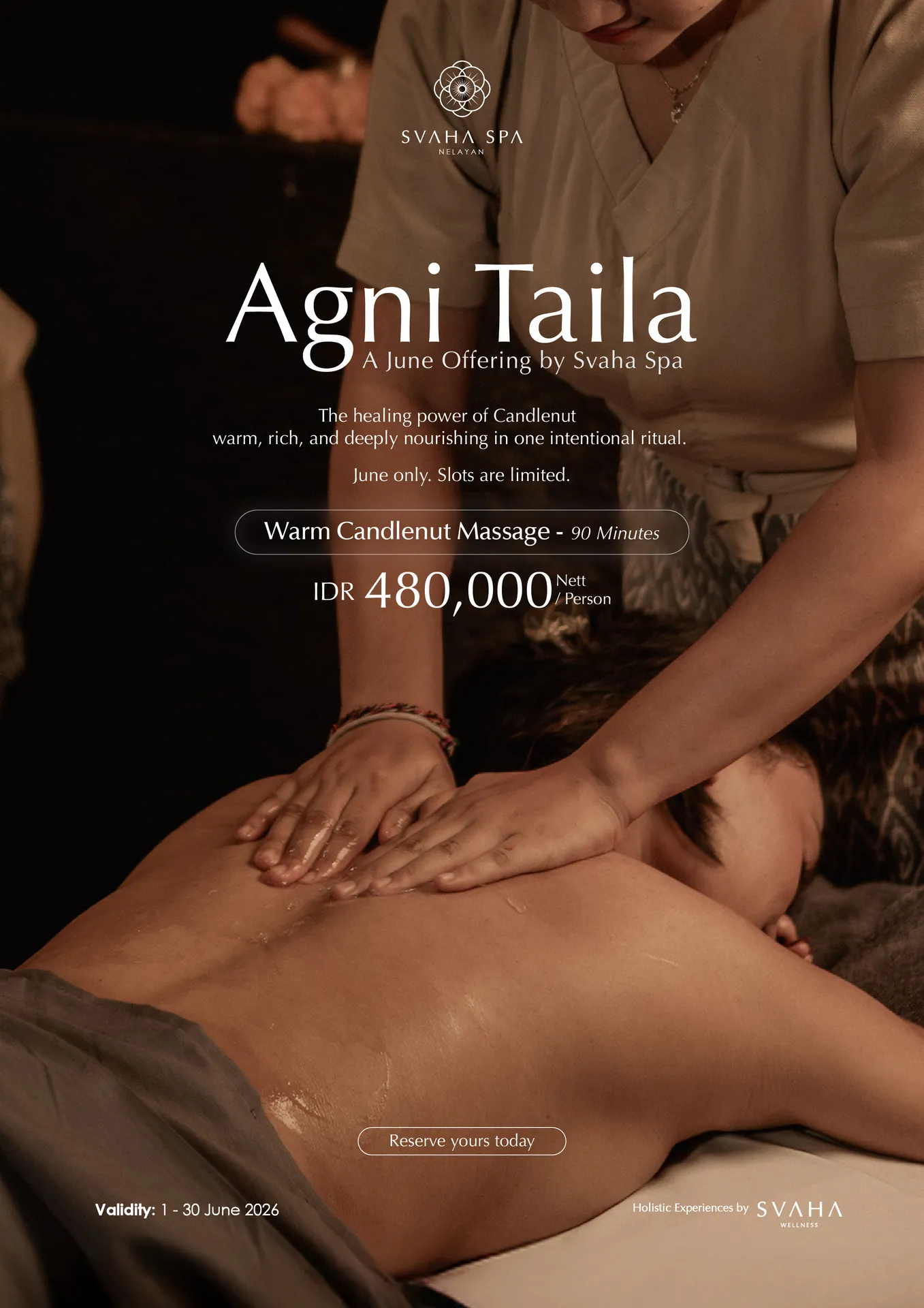 Spa Promo