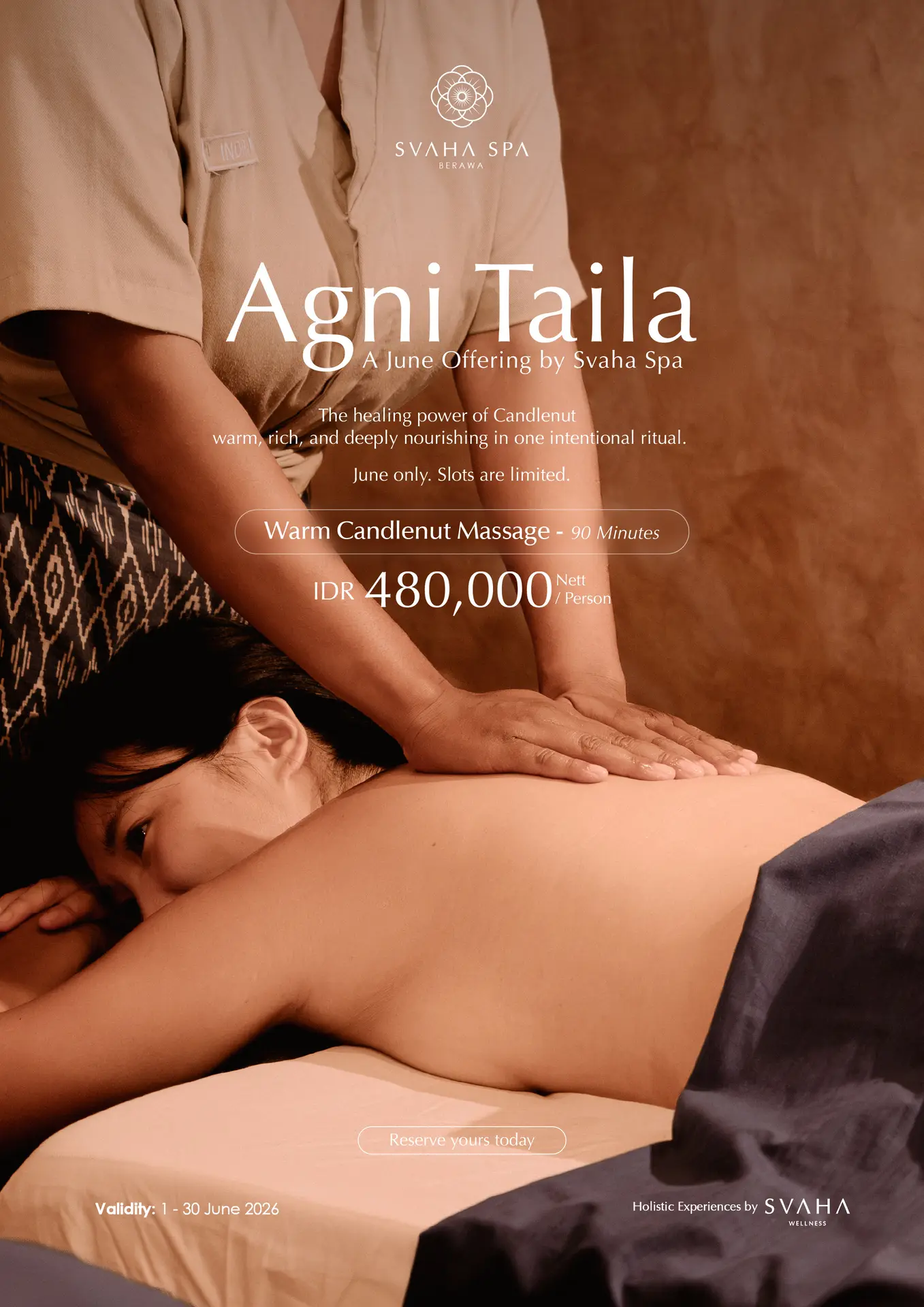Spa Promo