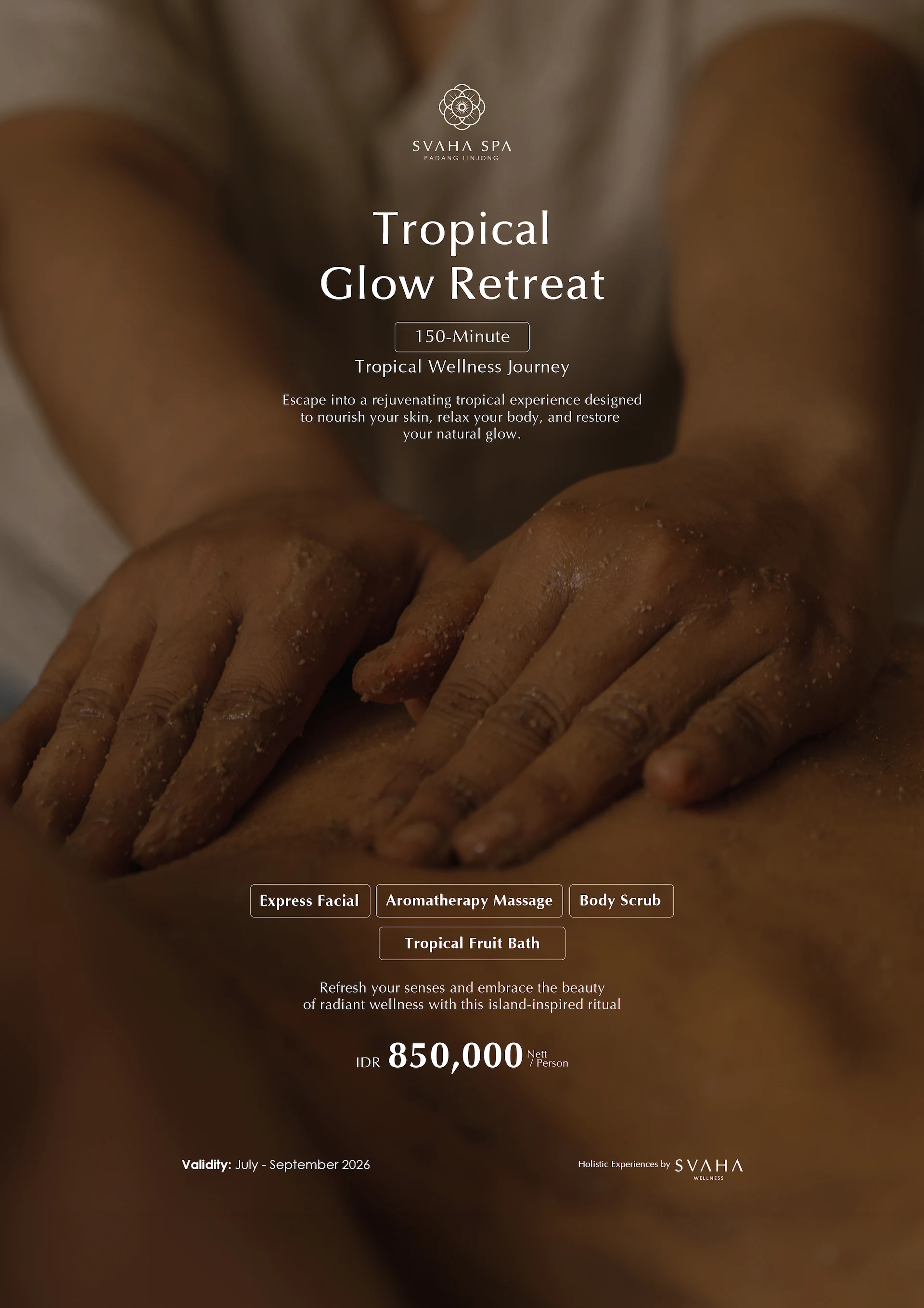 Spa Promo