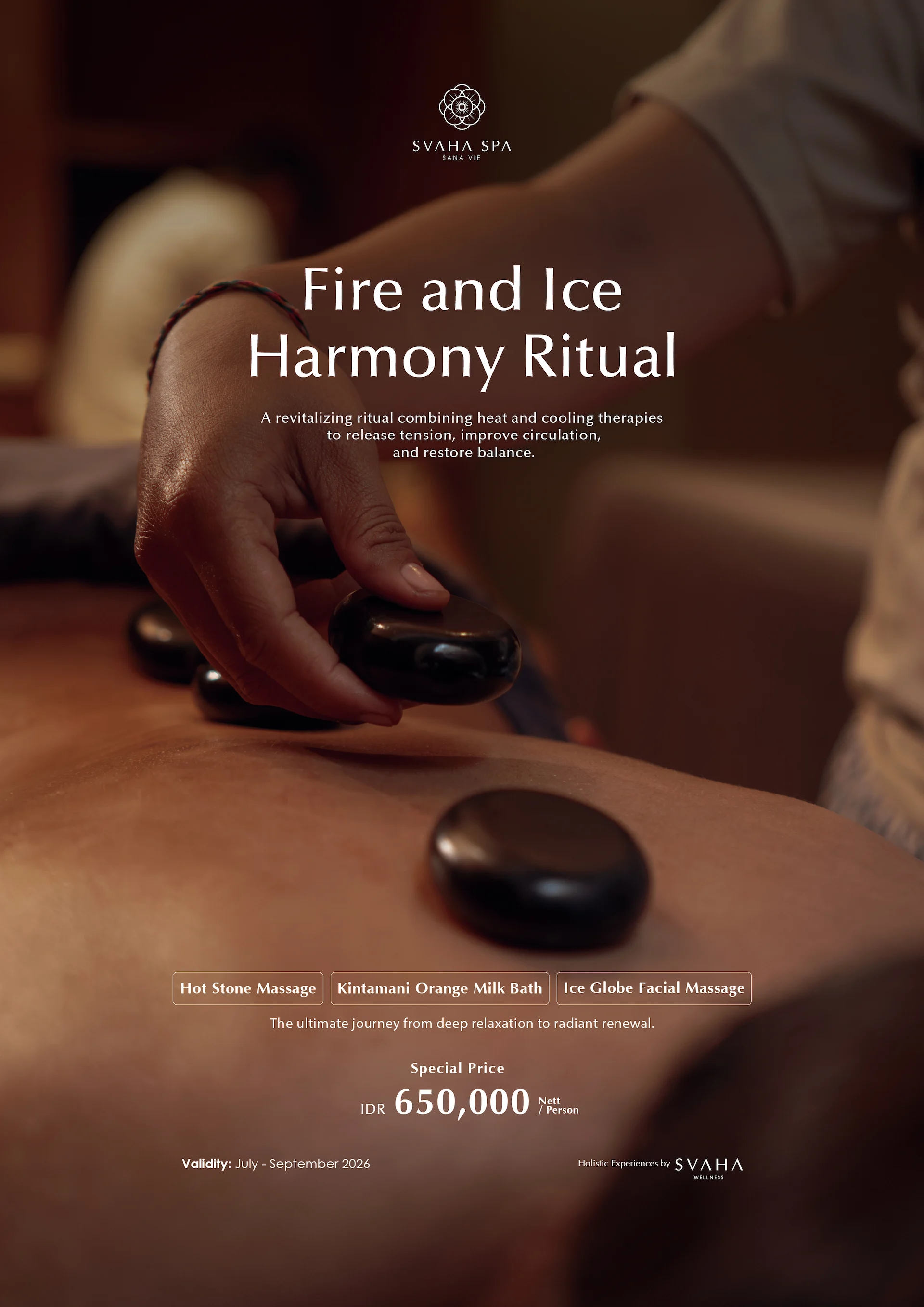 Spa Promo