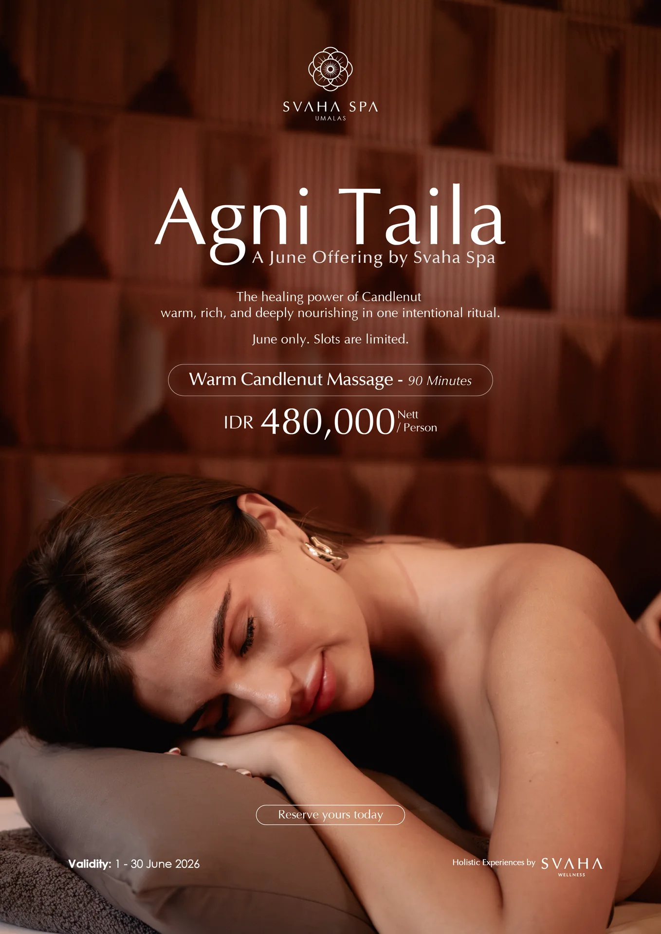 Spa Promo
