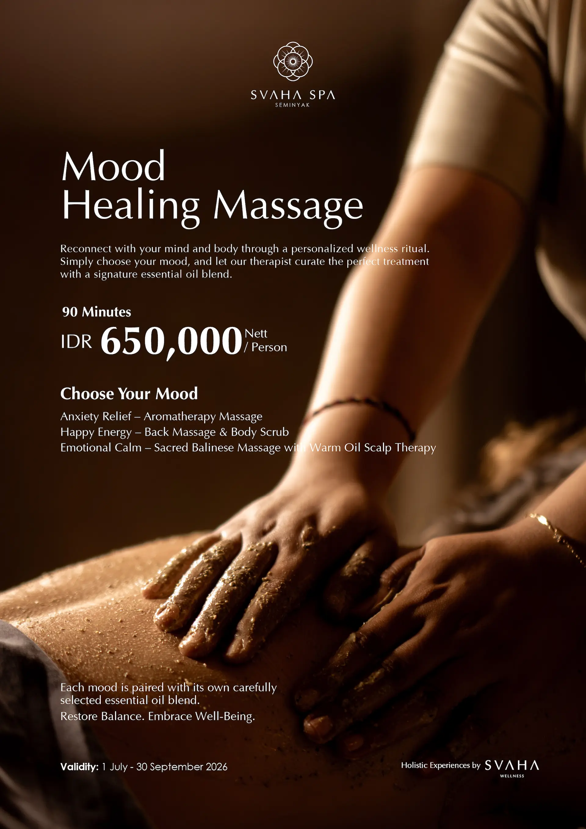 Spa Promo