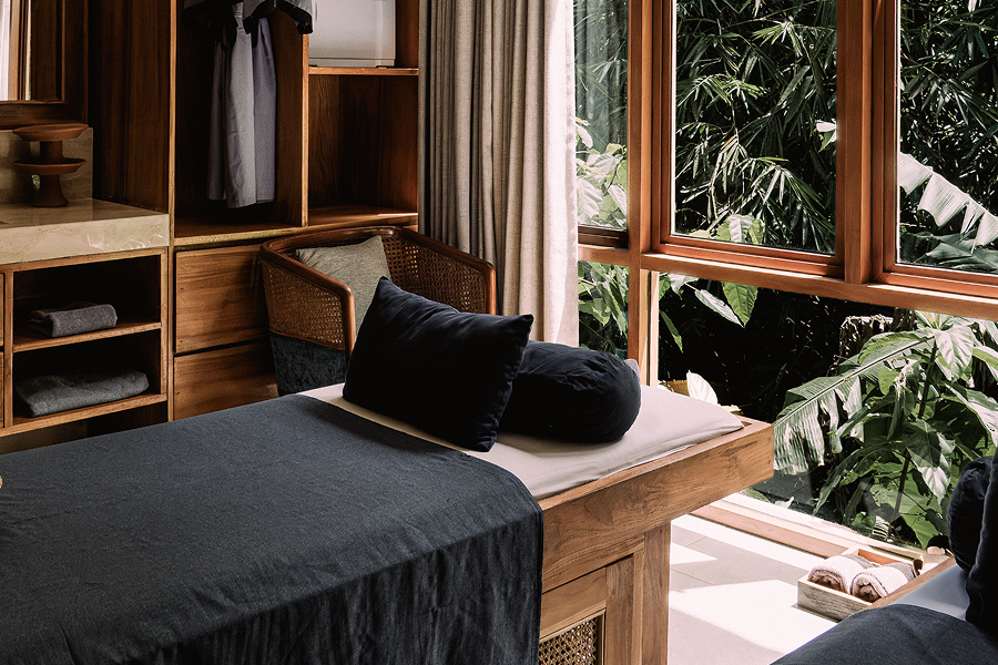 Relaxation Therapy in Bali for Mind and Body Relaxation Therapy in Bali for Mind and Body