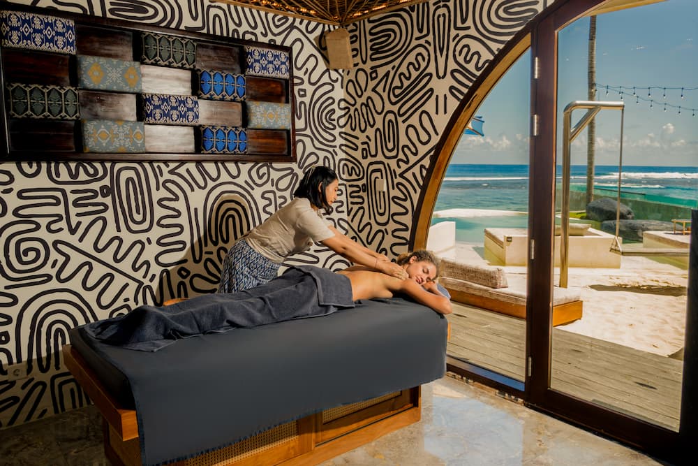 Svaha Spa Melasti - Refined Tropical Elegance