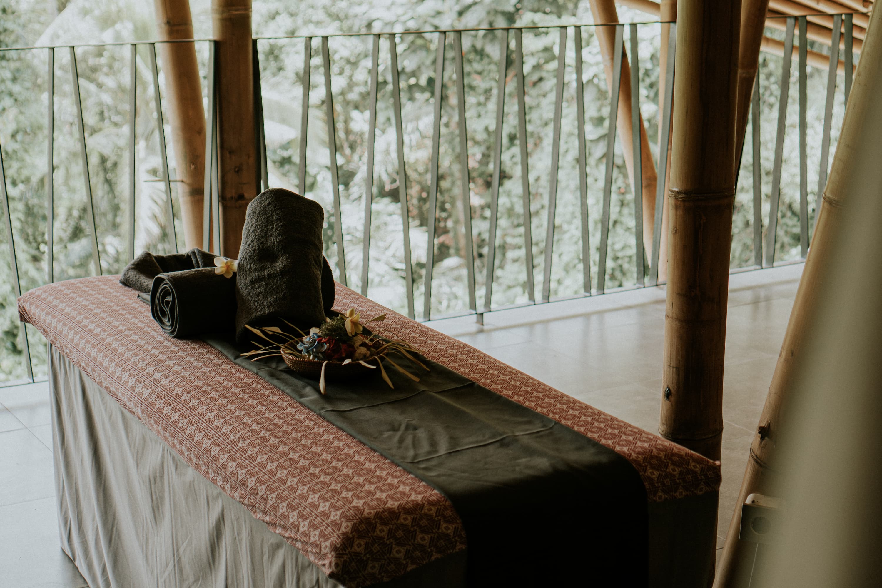 Spiritual Retreat in Bali at Svaha Spa Celuk Spiritual Retreat in Bali at Svaha Spa Celuk