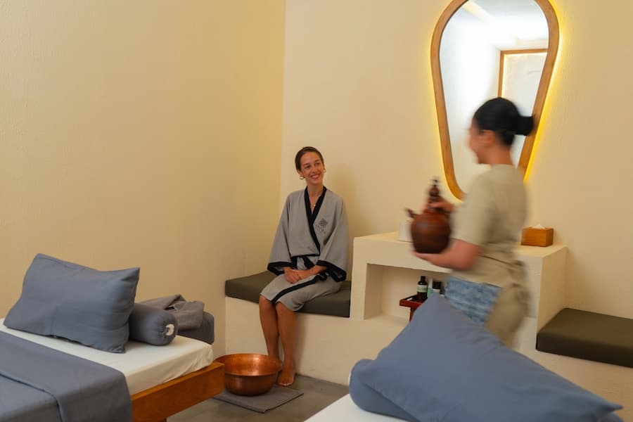Choose Svaha Spa Sanora for an Intimate Balinese Spa Experience Choose Svaha Spa Sanora for an Intimate Balinese Spa Experience