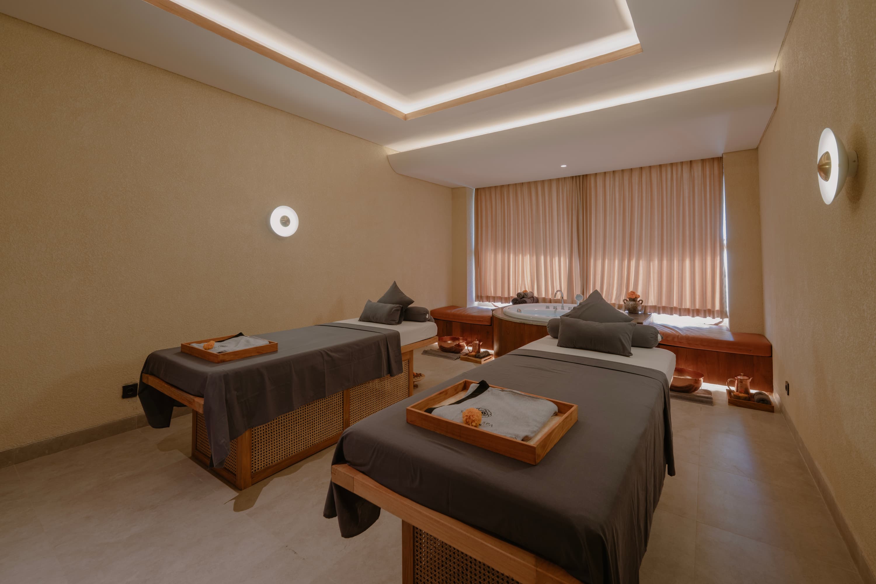 Mindful Travel in Bali at Svaha Spa La Mewali Mindful Travel in Bali at Svaha Spa La Mewali