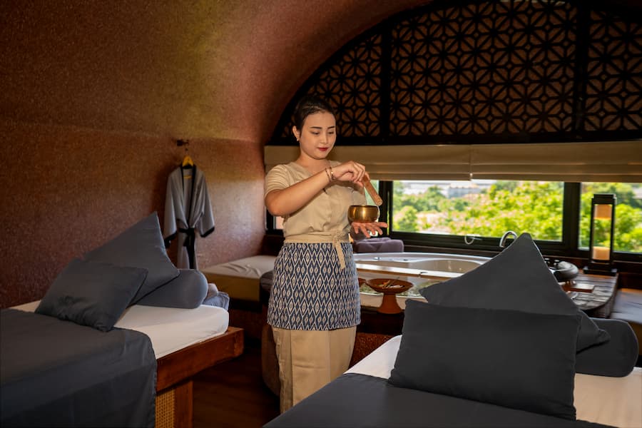 Svaha Spa Sanur for a More Indulgent Wellness Escape Svaha Spa Sanur for a More Indulgent Wellness Escape