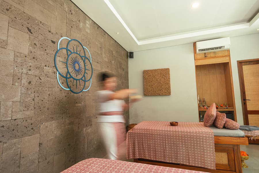 Svaha Spa Teges A Natural Haven for Mindful Healing Svaha Spa Teges A Natural Haven for Mindful Healing