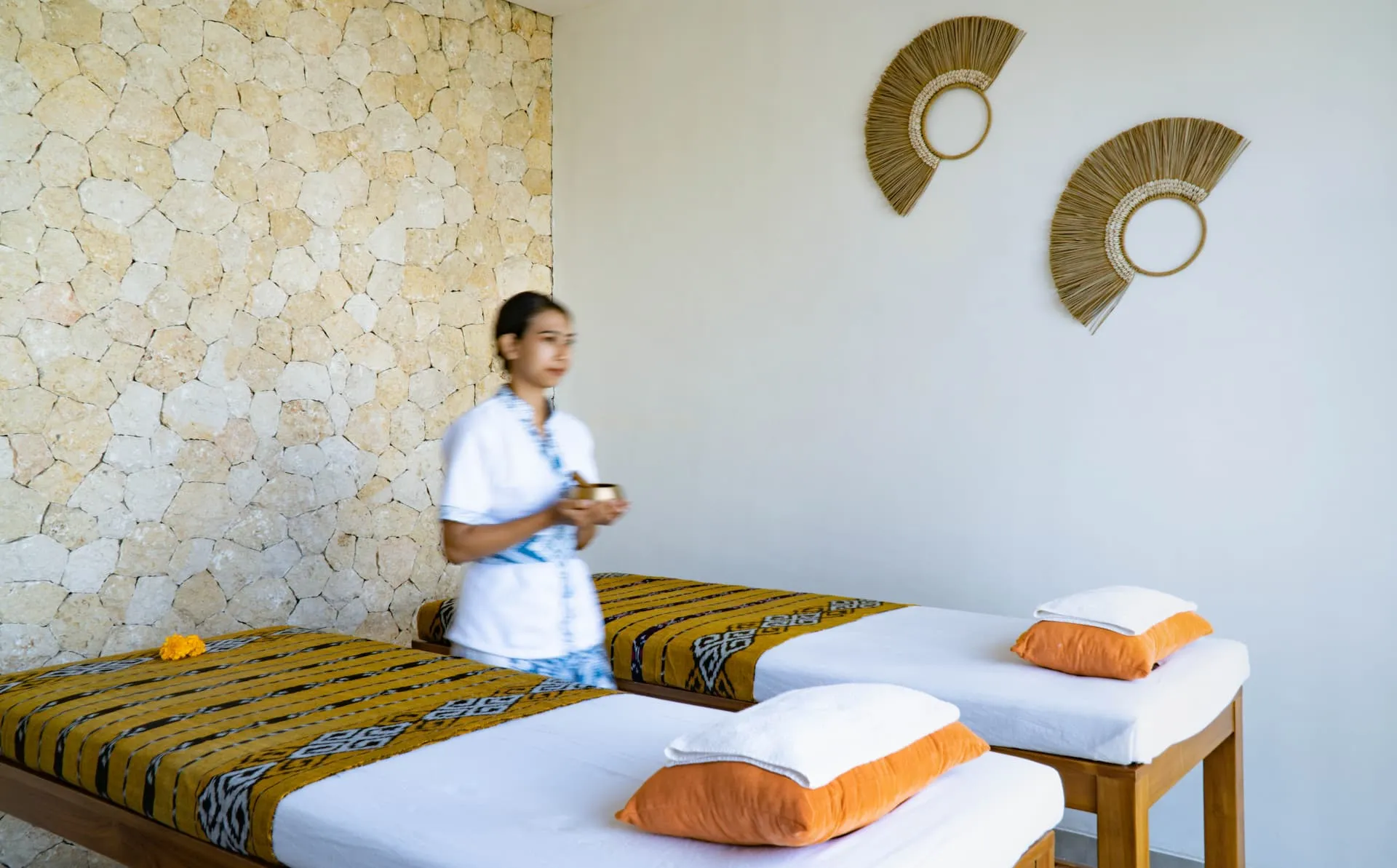 Svaha Spa Batu Bolong