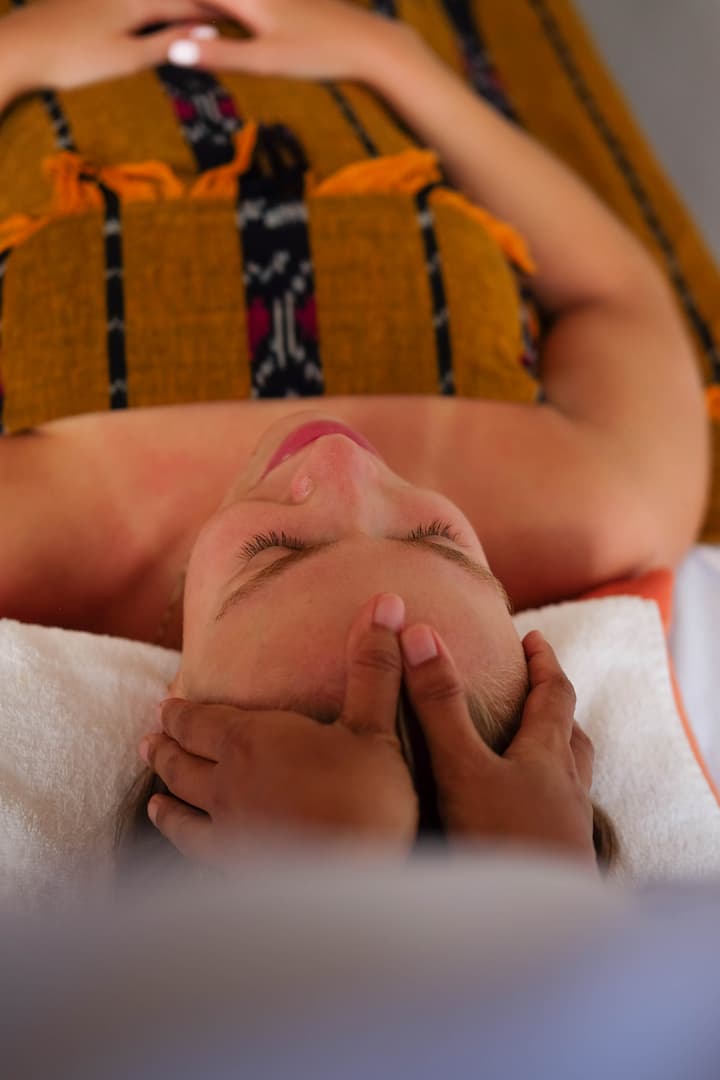 Svaha SPA Batu Bolong Treatment