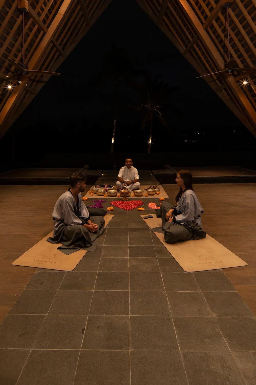 Svaha SPA Bisma Treatment