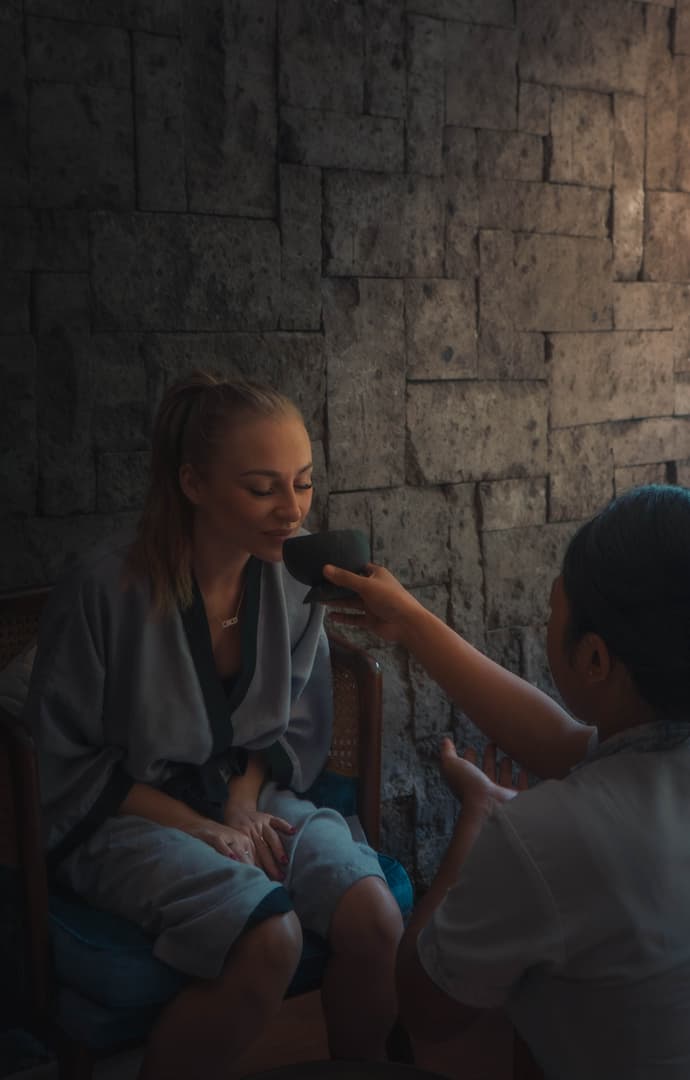 Svaha SPA Bisma Treatment