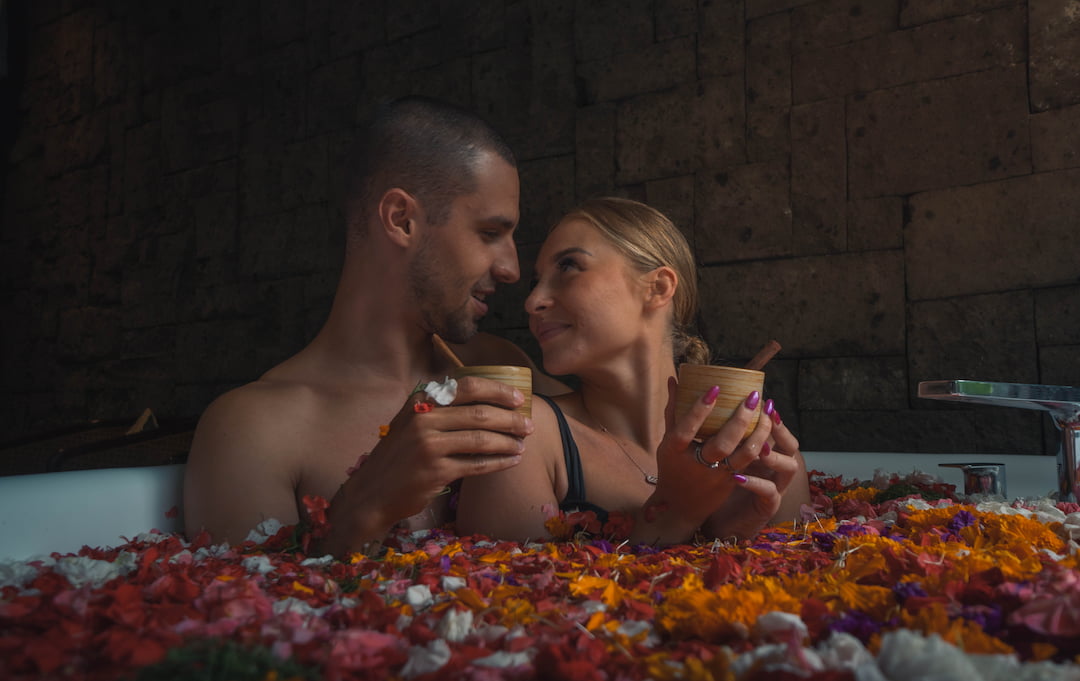 Svaha SPA Bisma Treatment