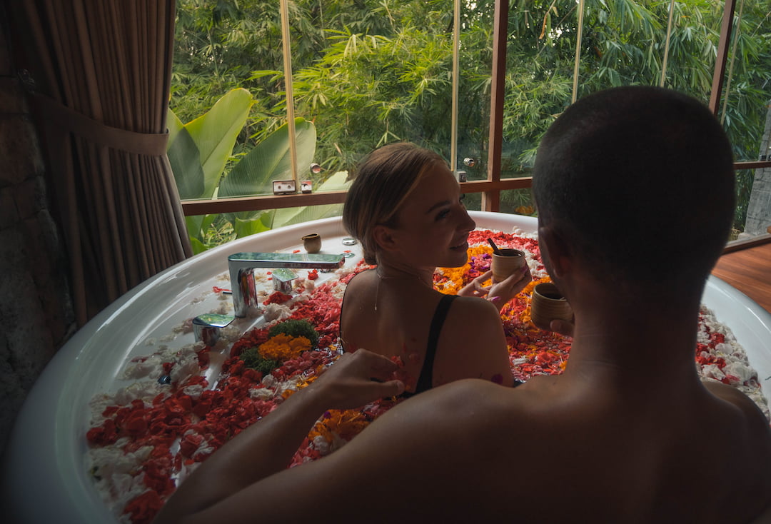 Svaha Spa Bisma Promo