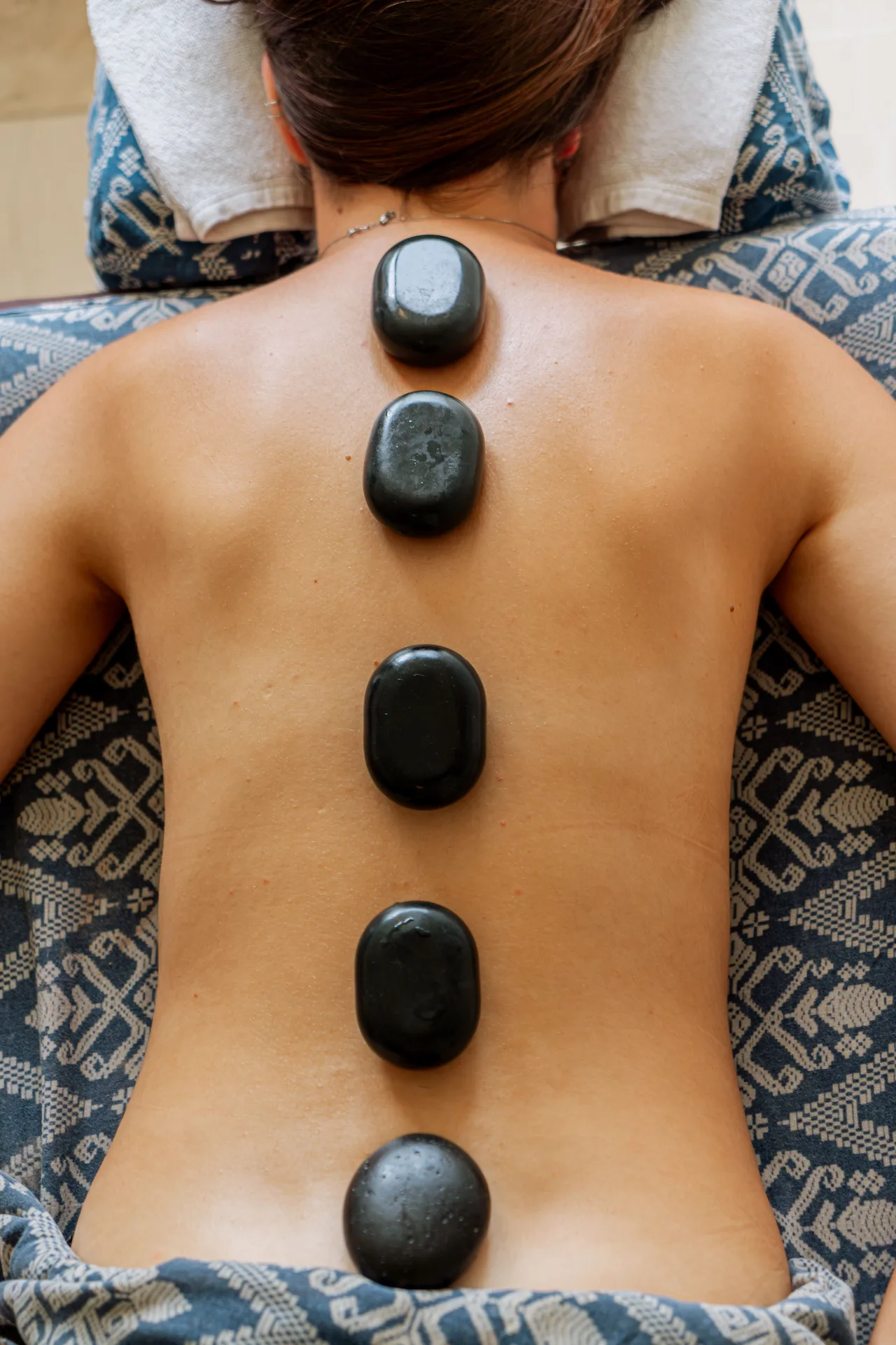 Svaha SPA Kelusa Treatment