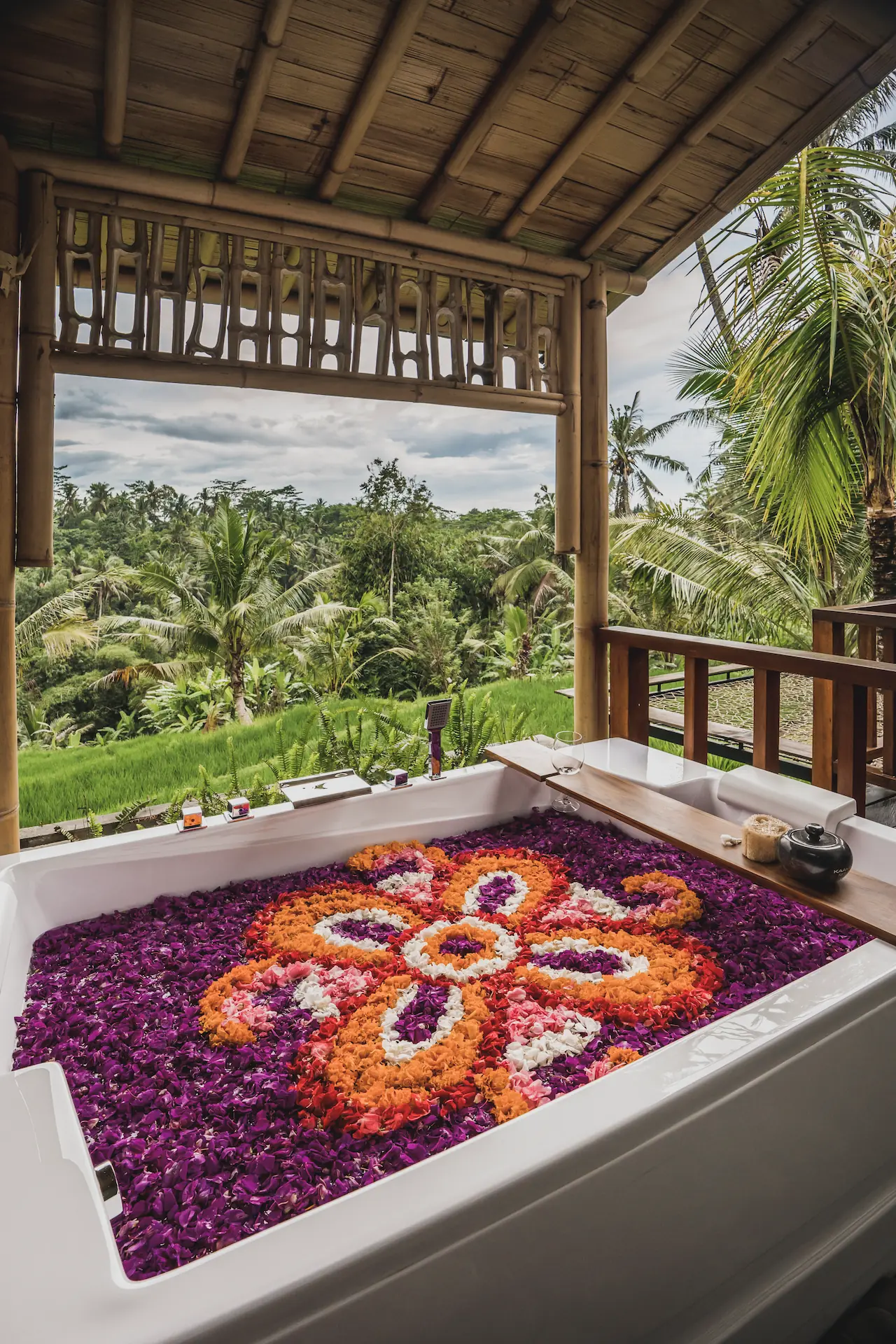 Svaha Spa Maar About