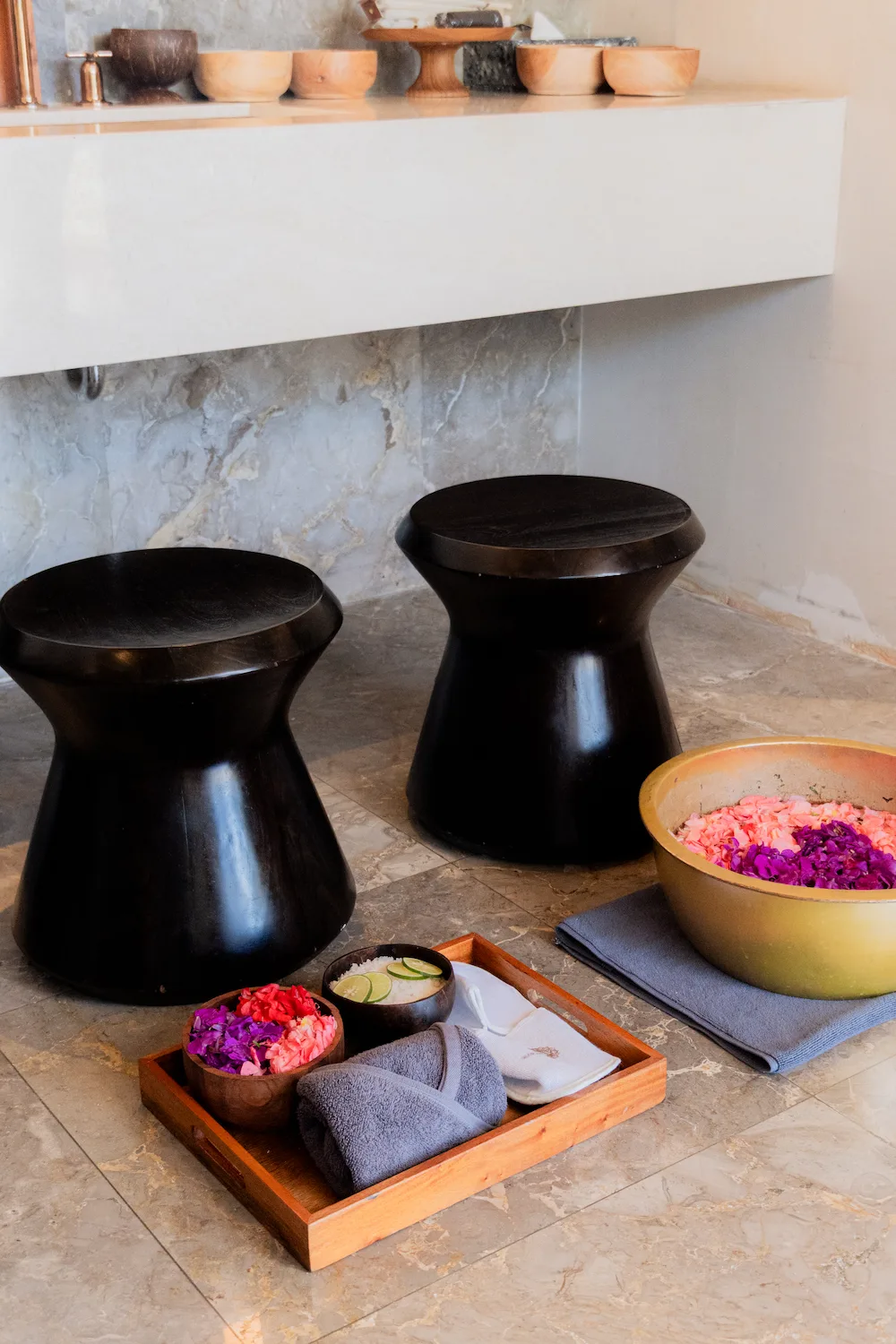 Svaha SPA Maar Treatment