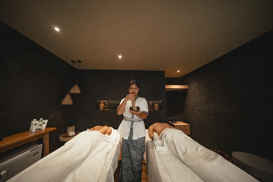 Spa Treatment