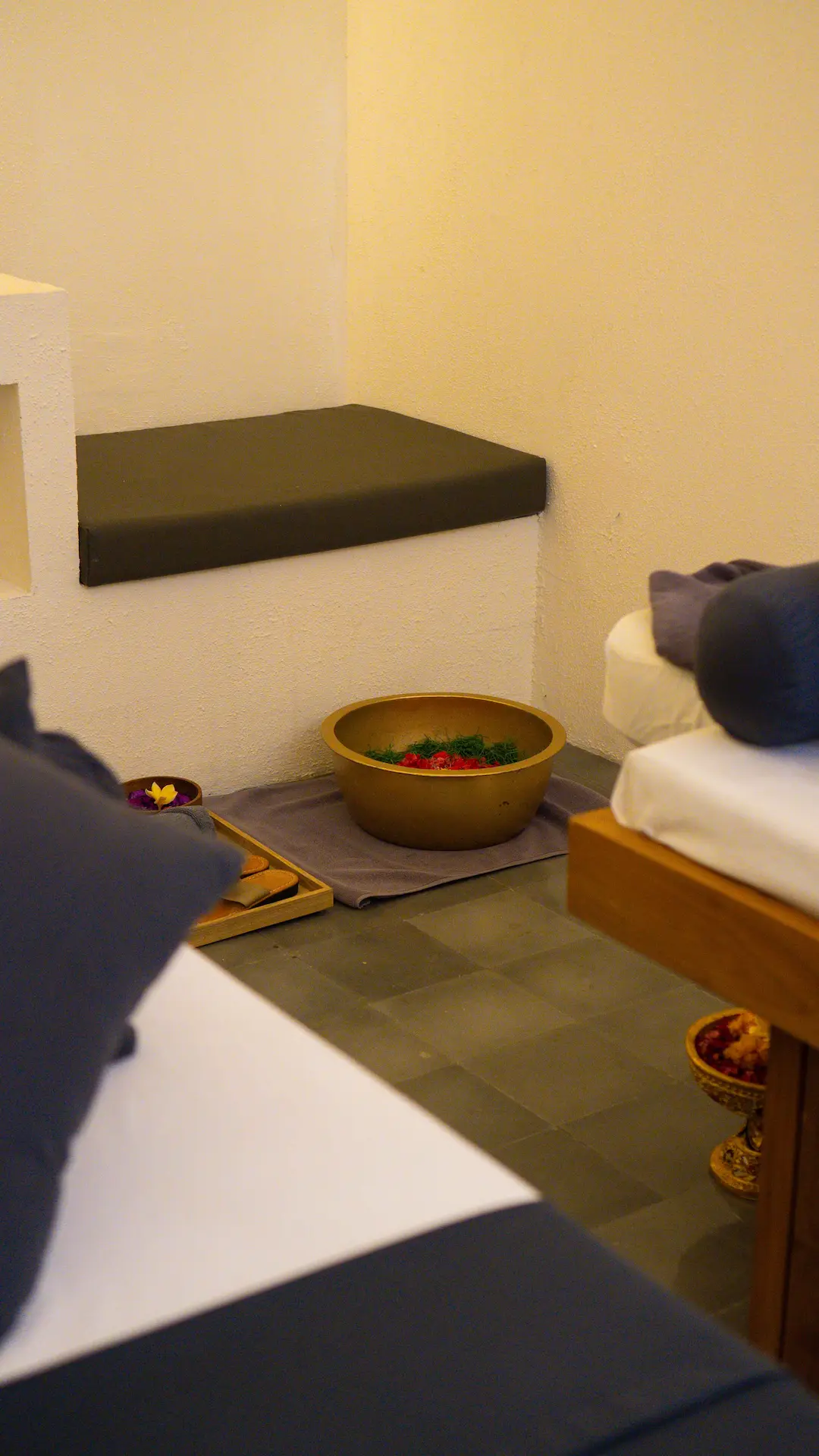 Svaha Spa Sanora Treatment