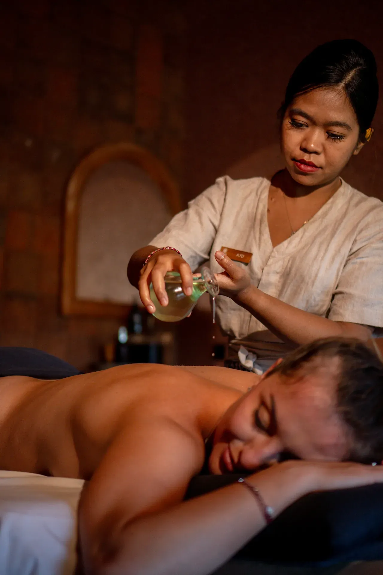 Spa Treatment