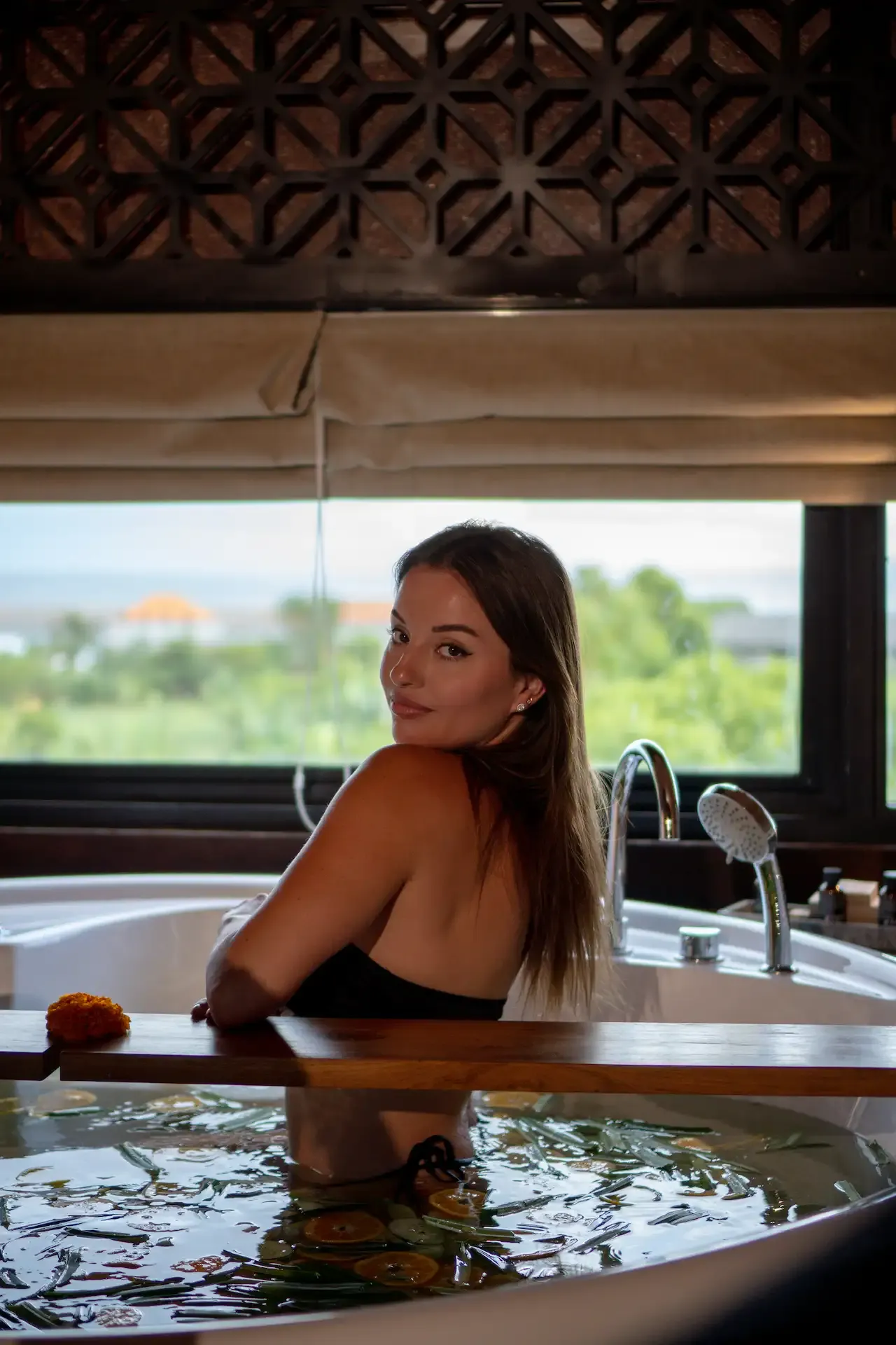 Spa Signature