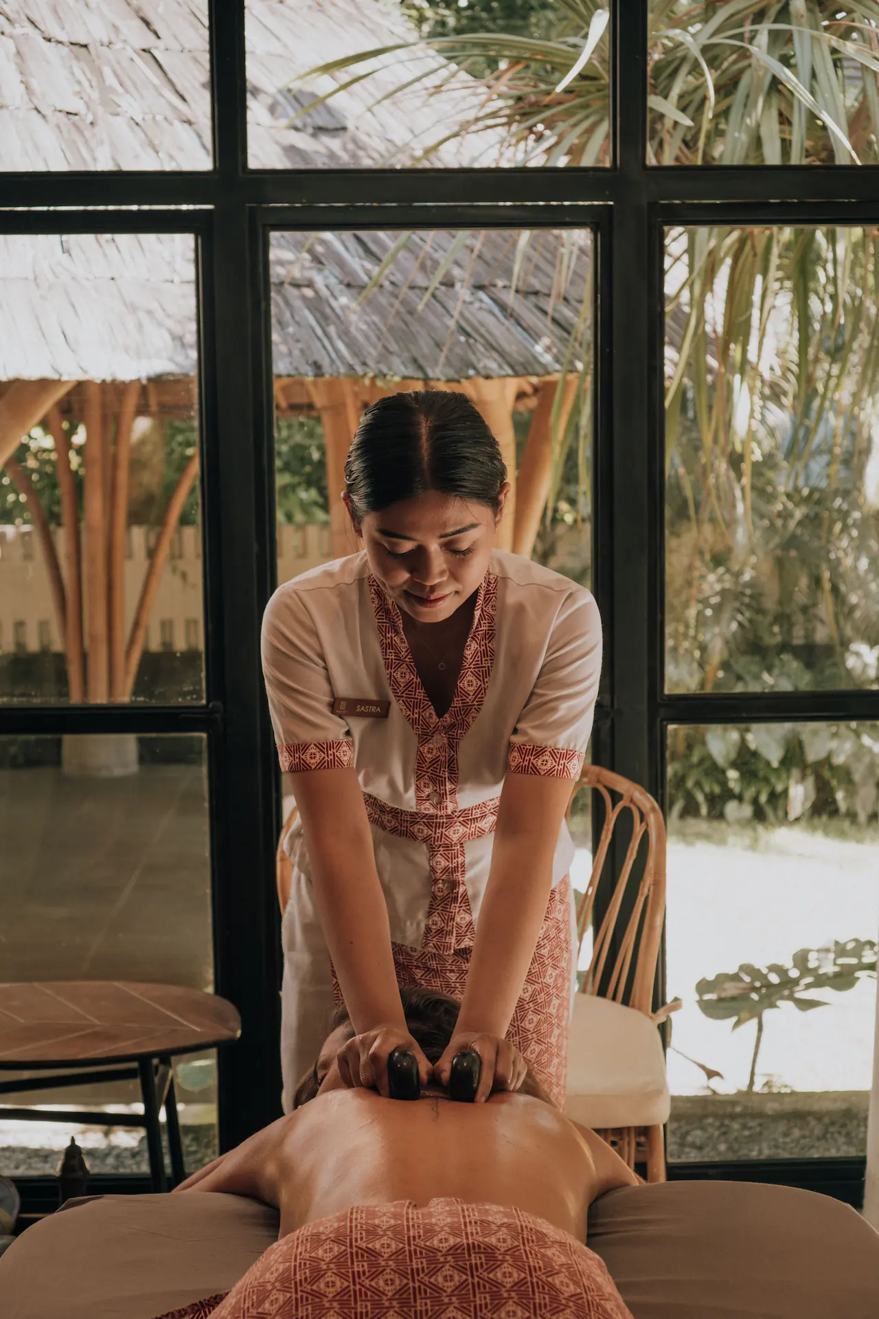 Spa Treatment