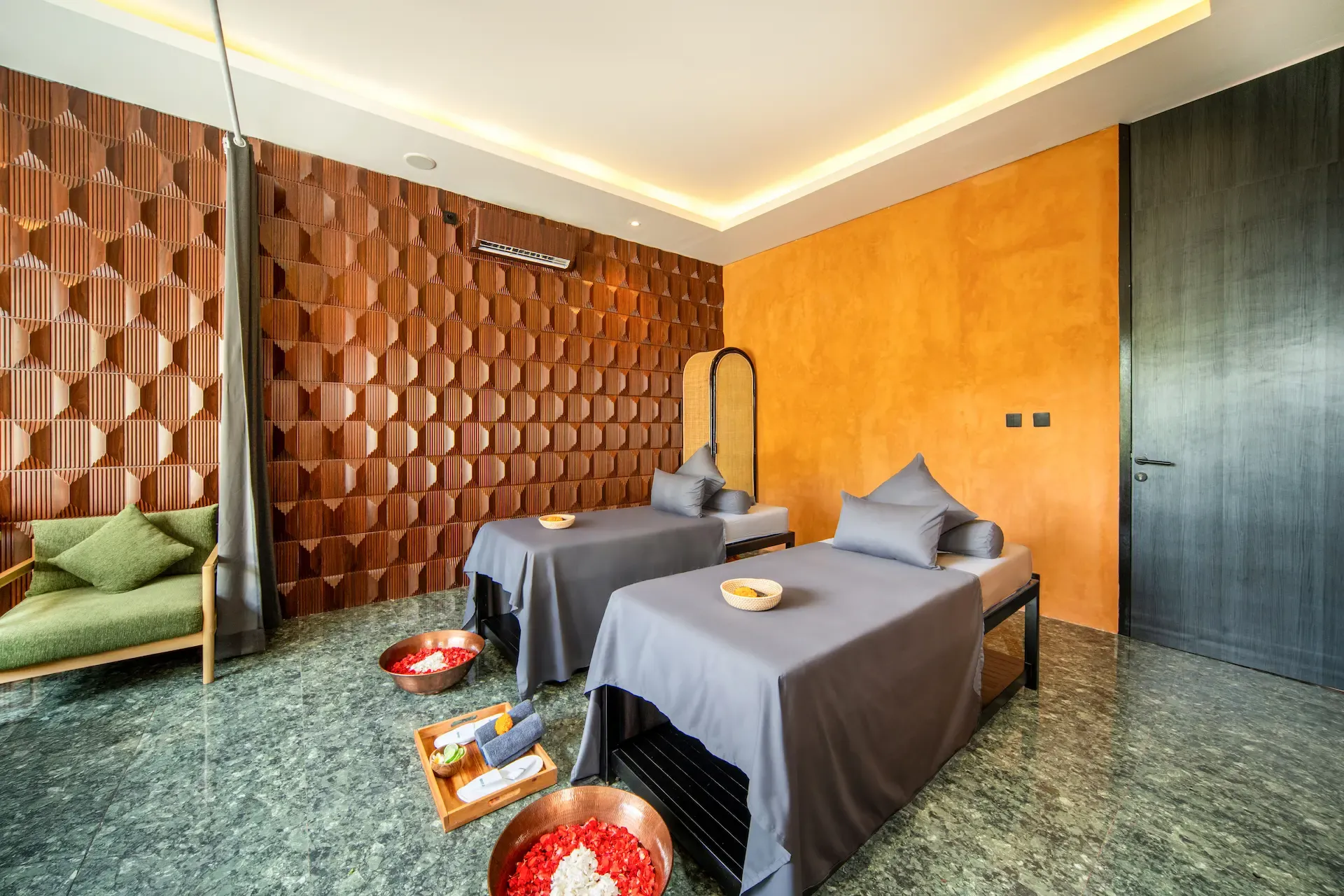 Svaha Spa Umalas