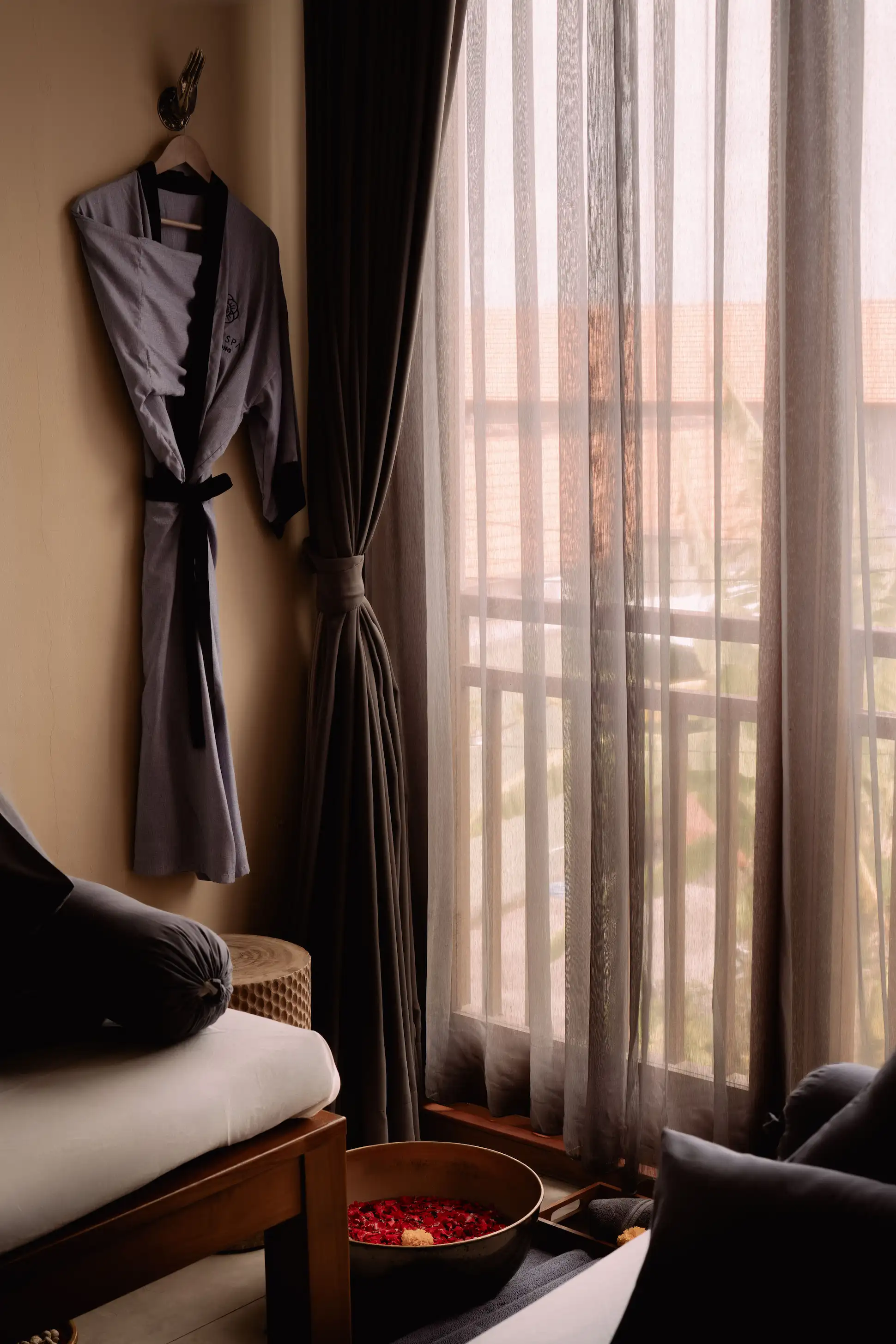 Gallery Svaha Spa Batu Bolong