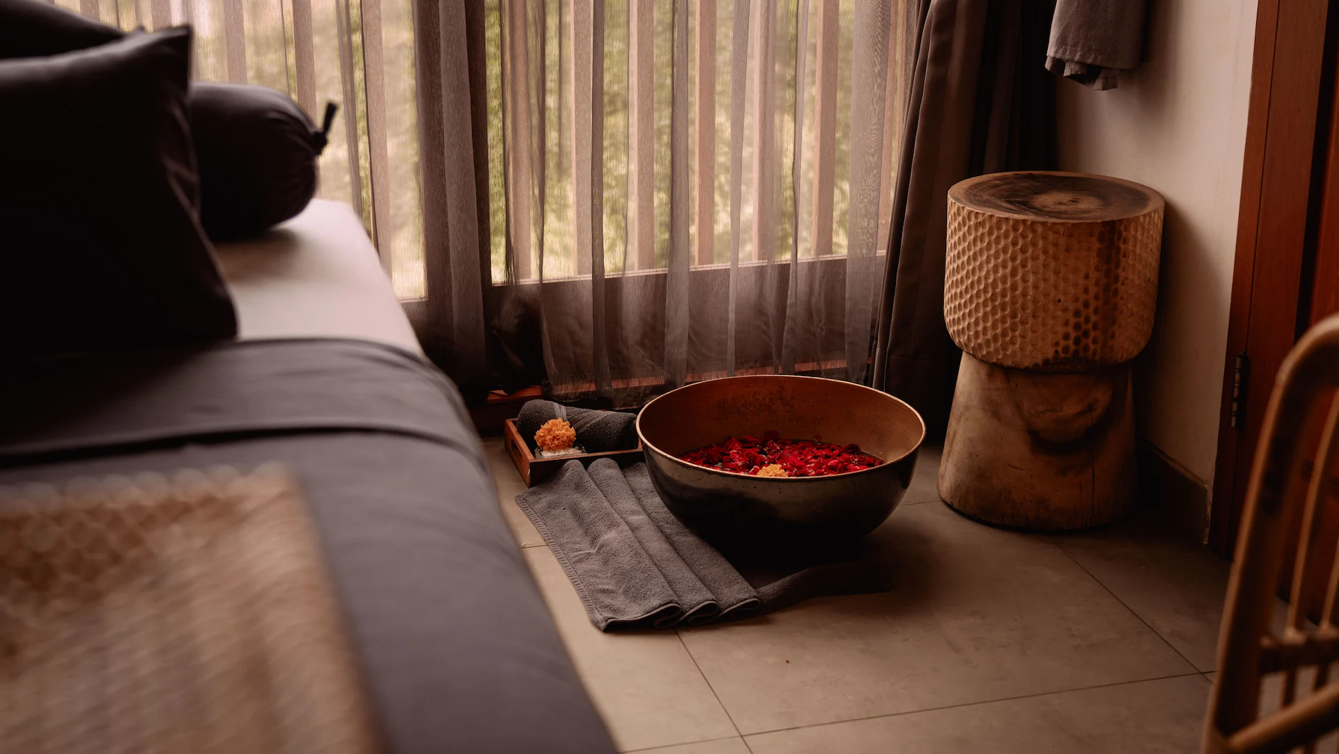 Gallery Svaha Spa Batu Bolong