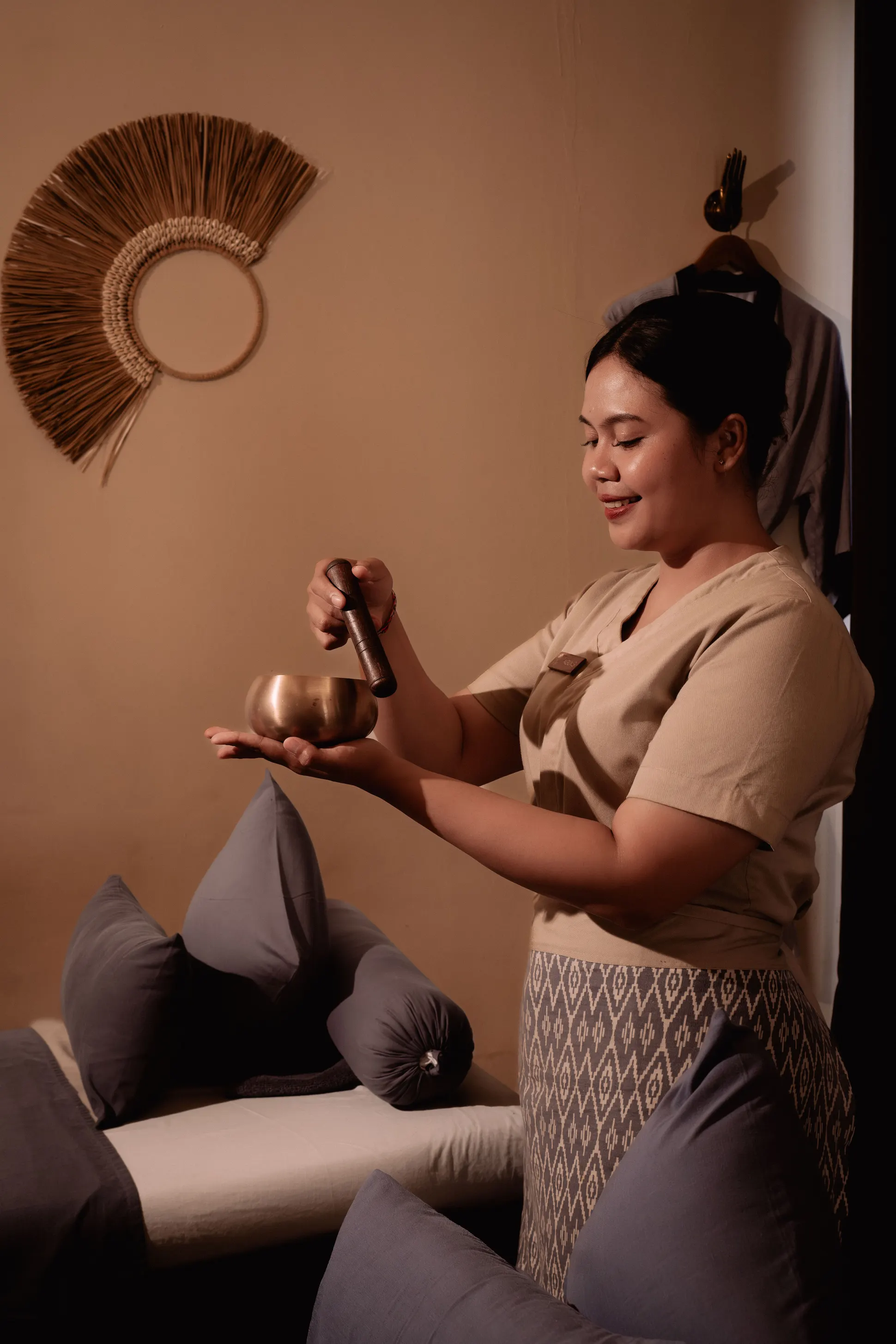 Gallery Svaha Spa Batu Bolong